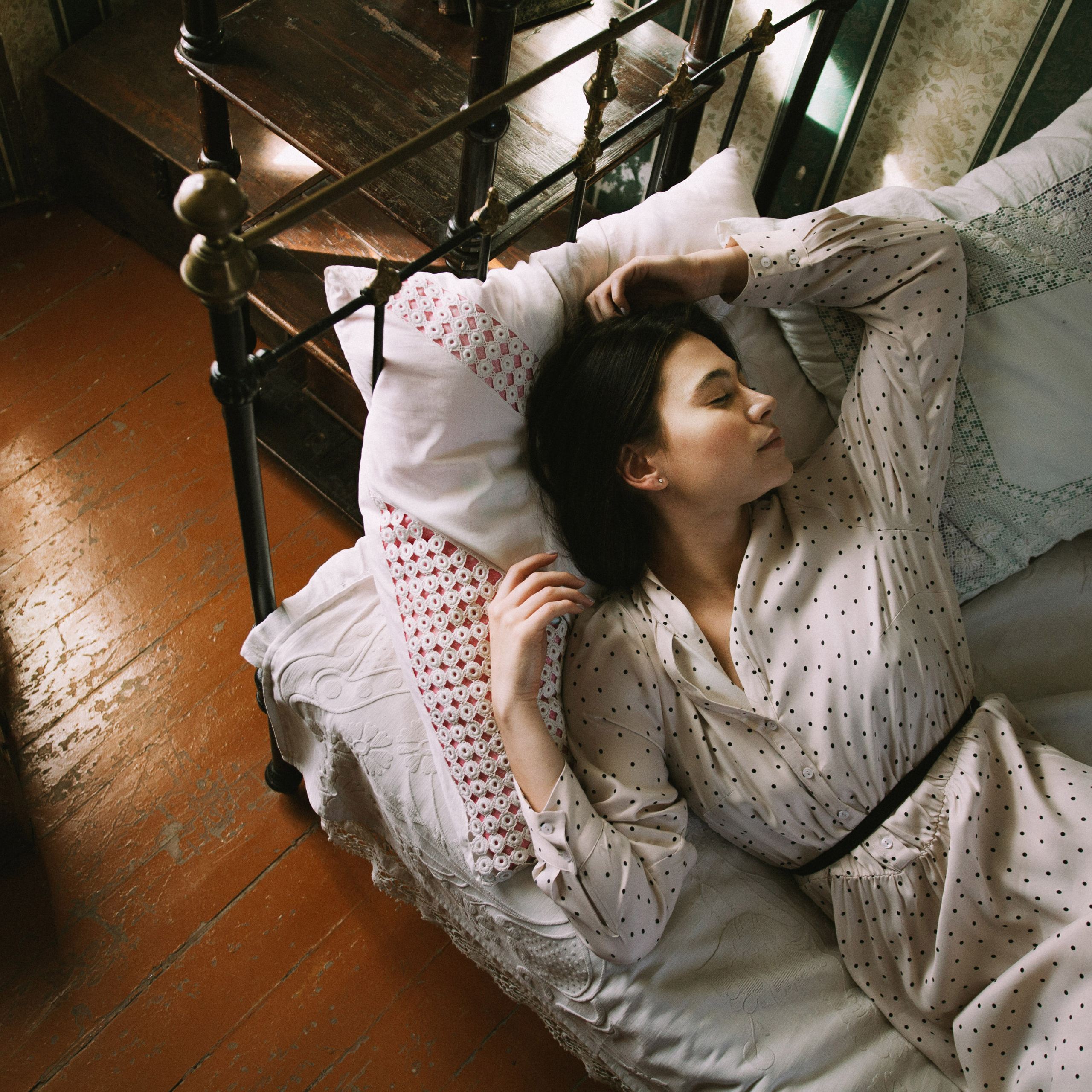 Фамильный дом. Дима Климт