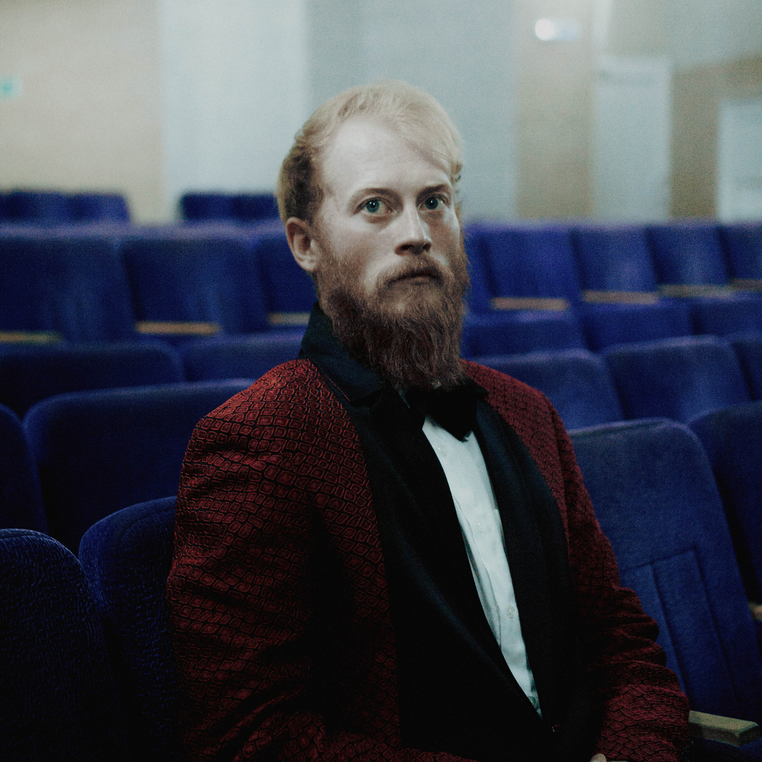 О чем речь. Дима Климт