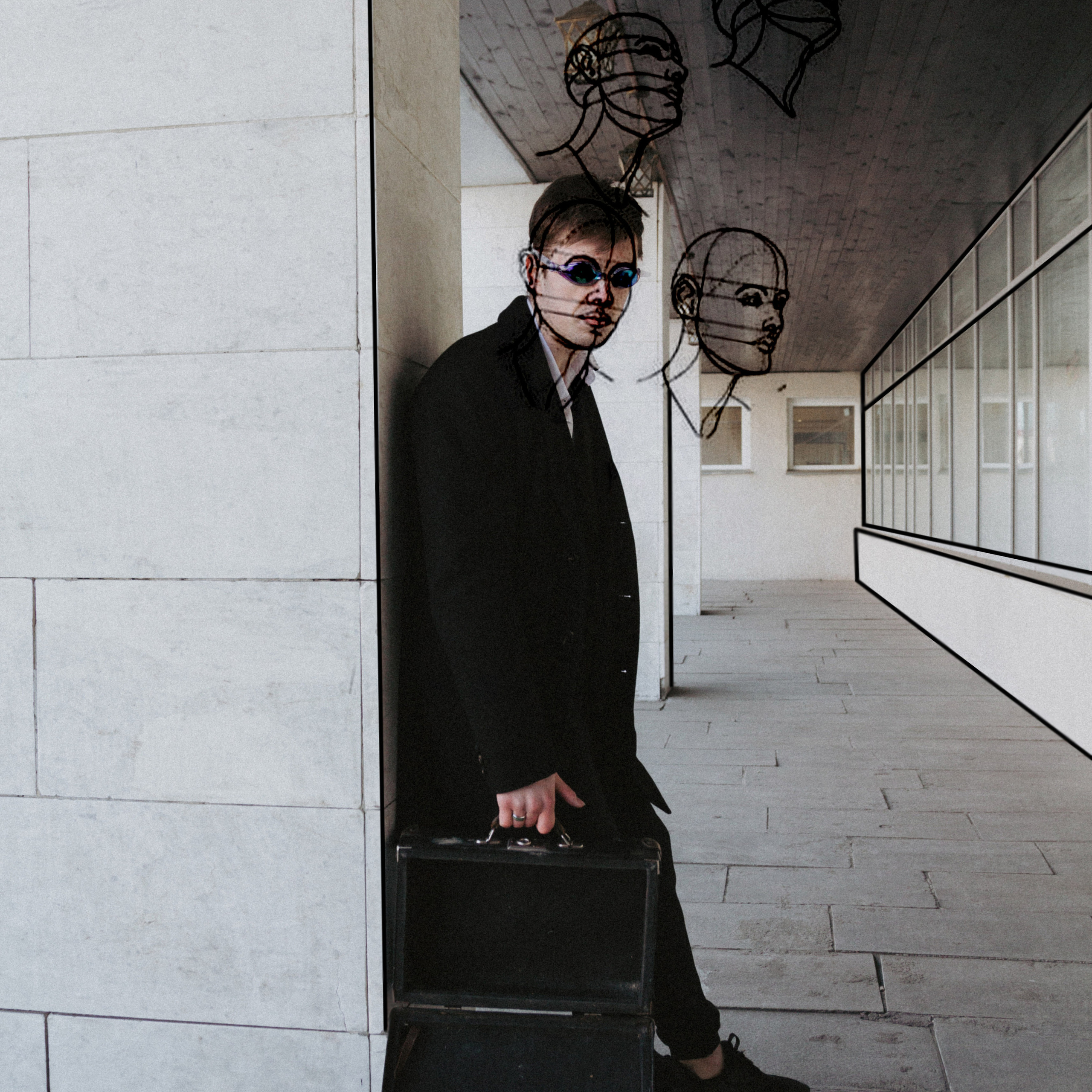 Есть дела. Дима Климт