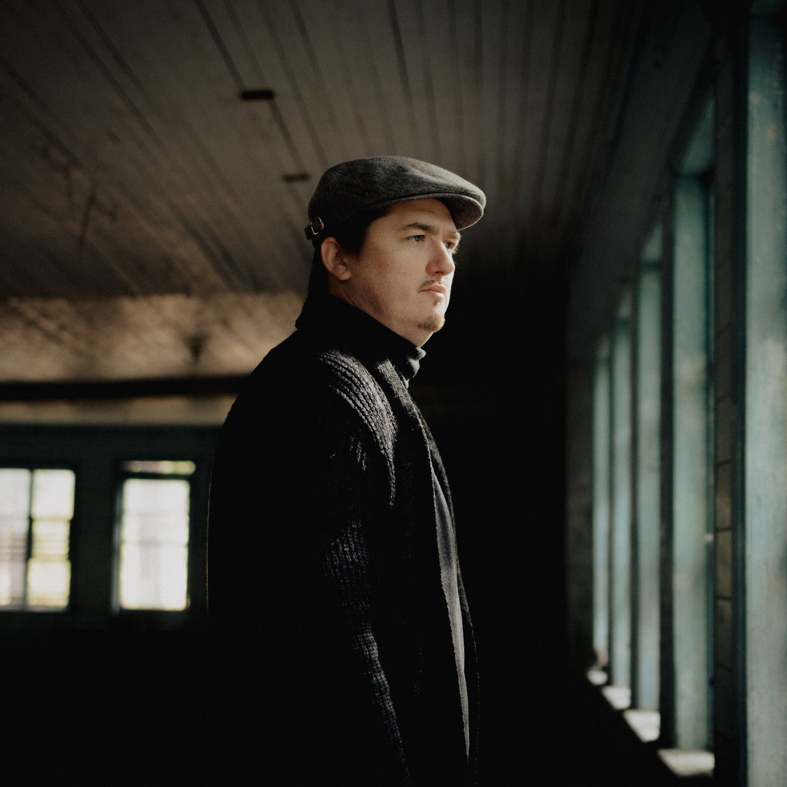 Межличностный. Дима Климт