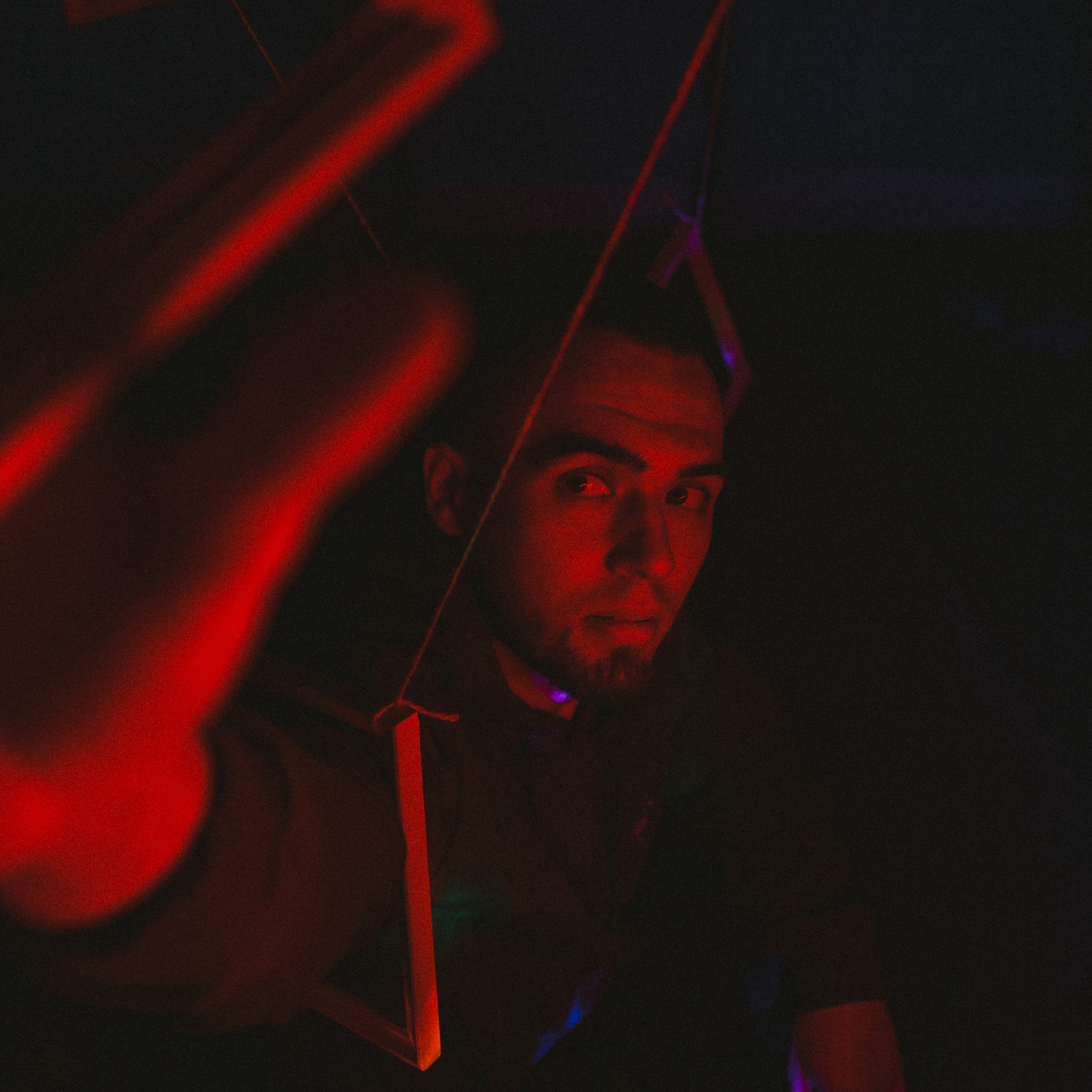 Тепличный. Дима Климт