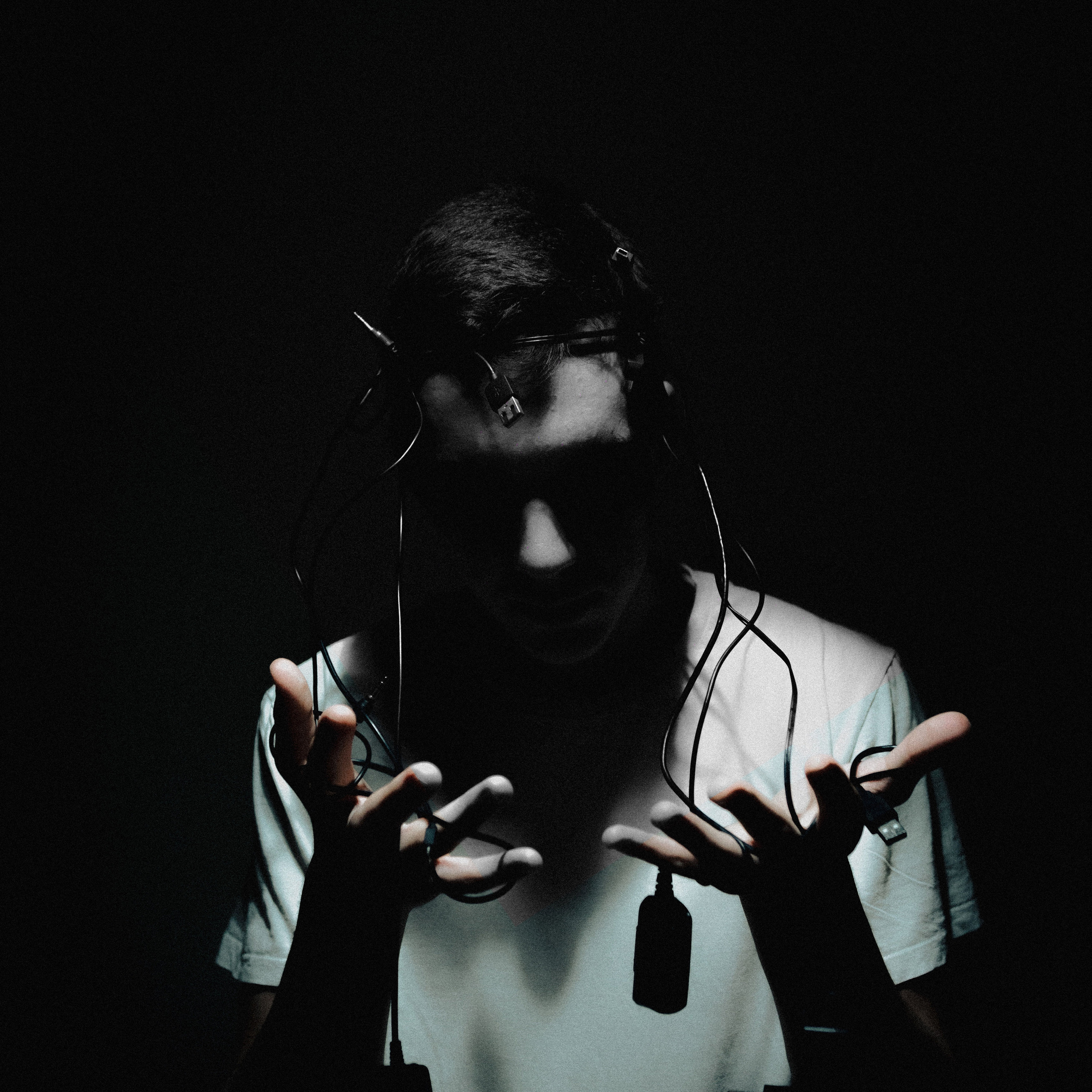 По проводам. Дима Климт