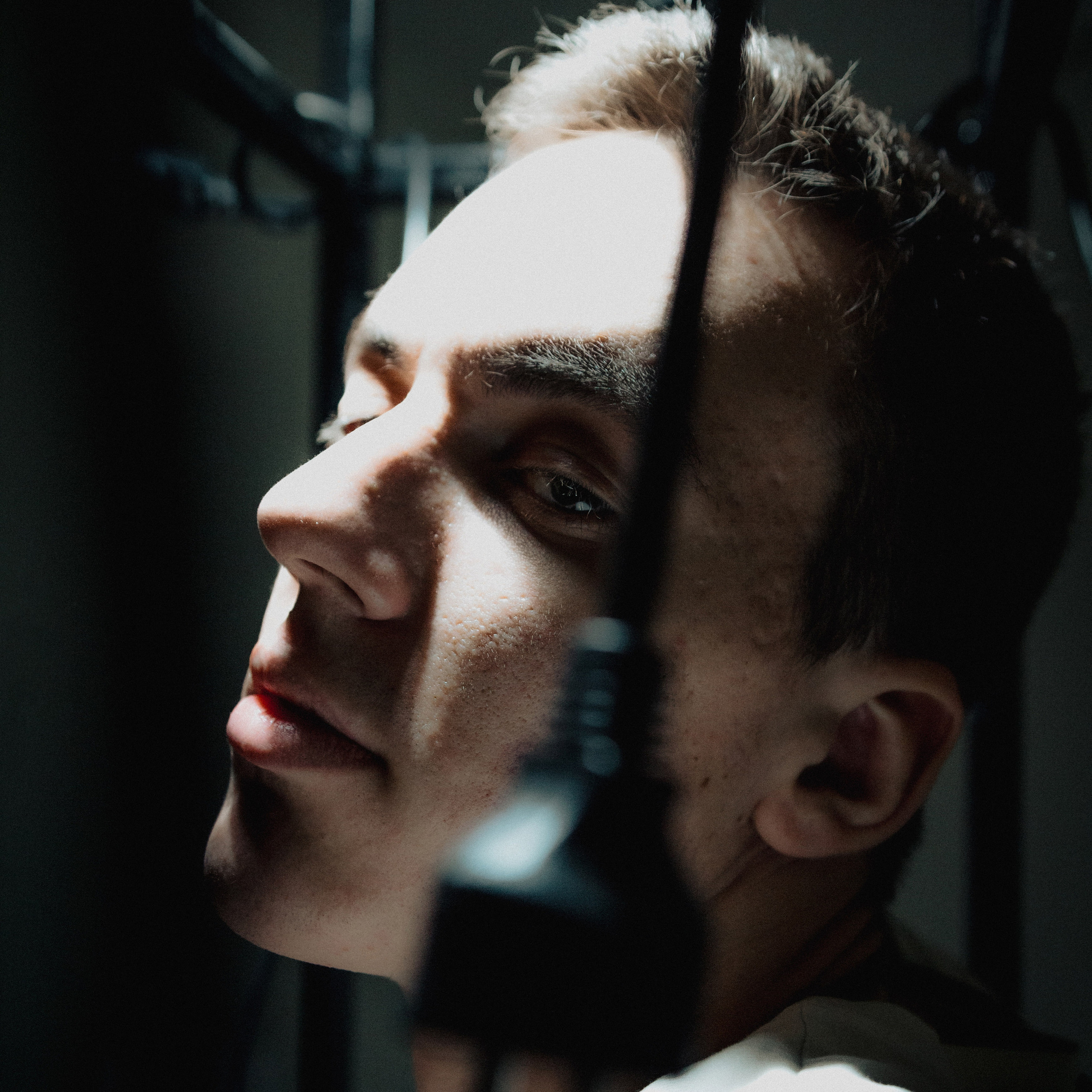 По проводам. Дима Климт