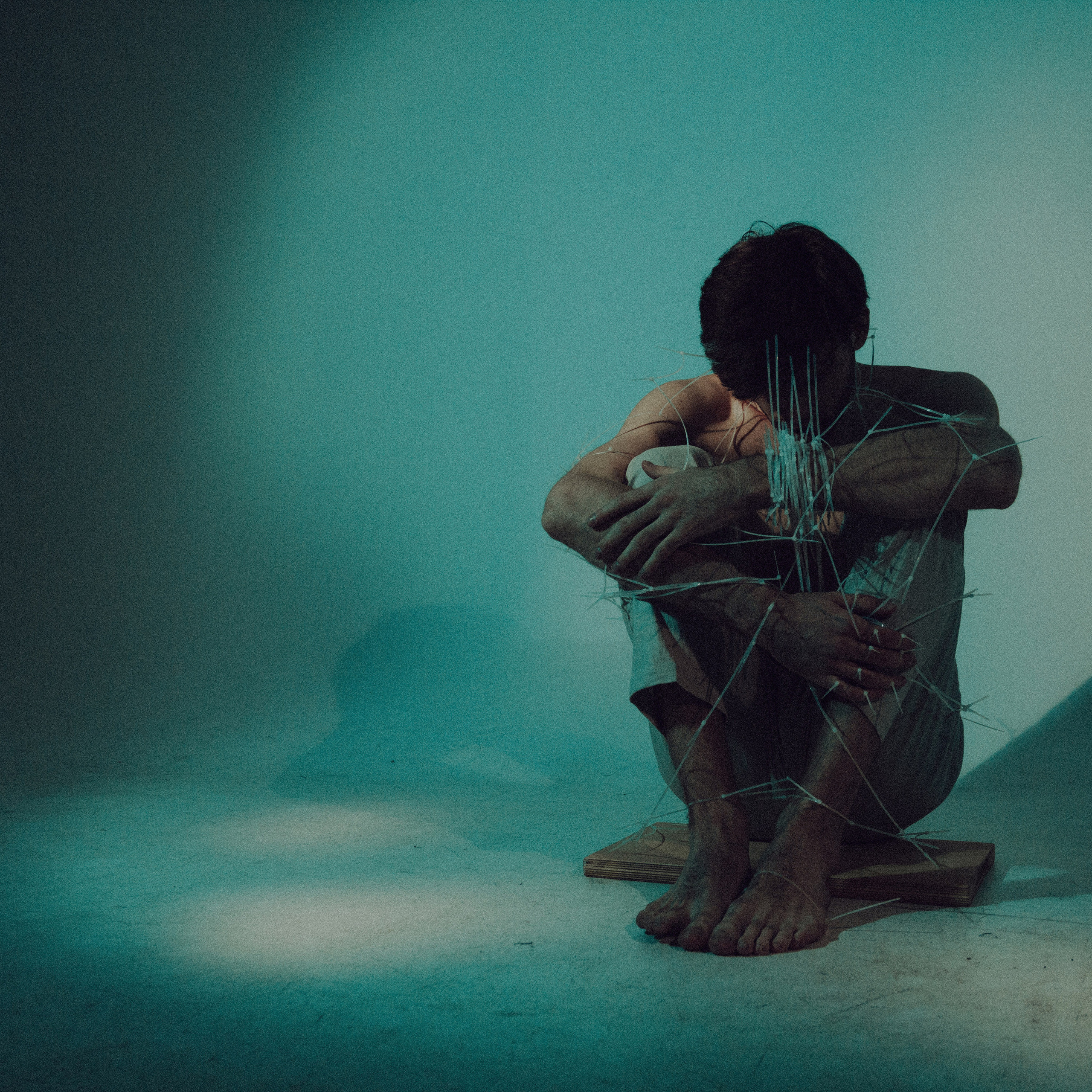 Затяни. Дима Климт