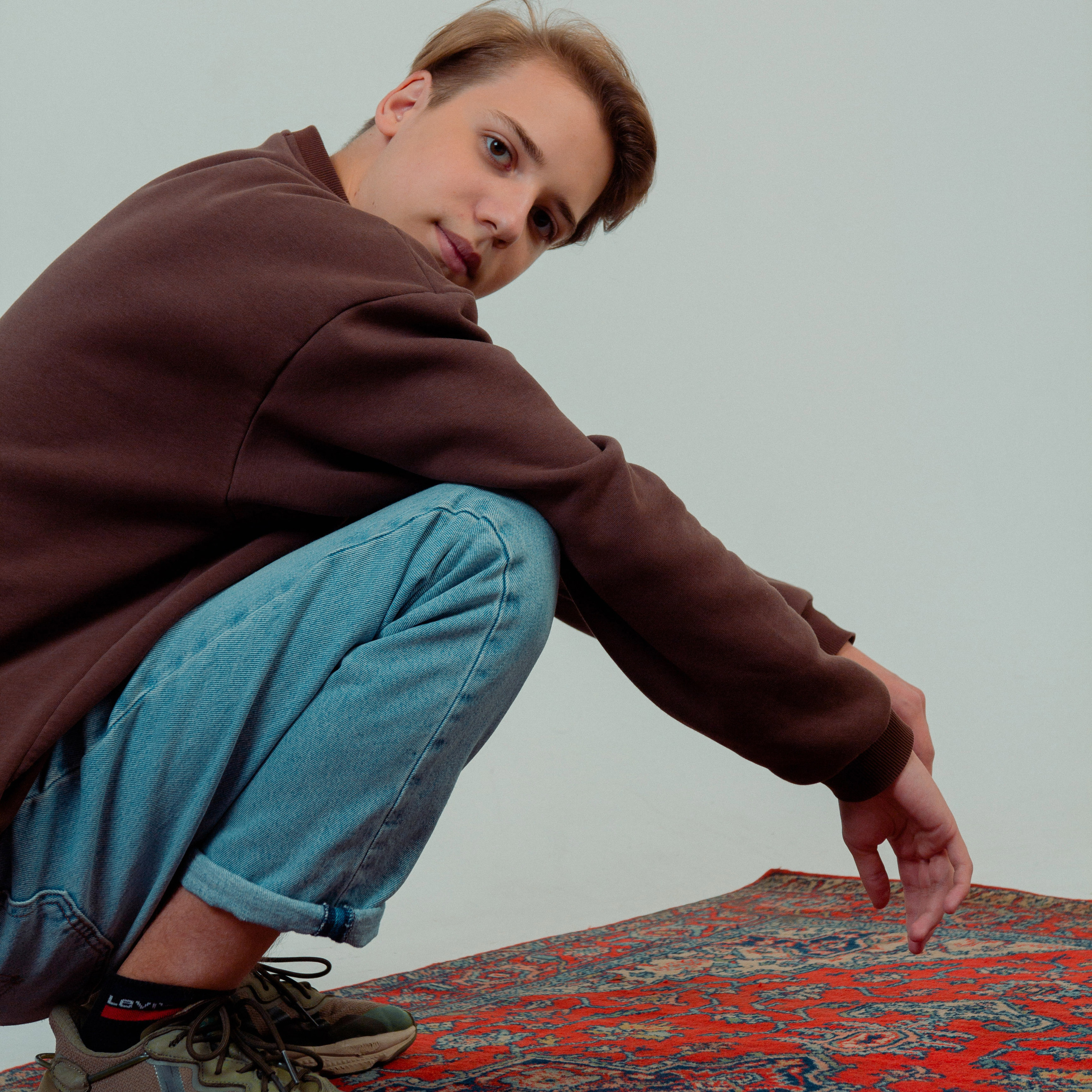 Классика. Дима Климт