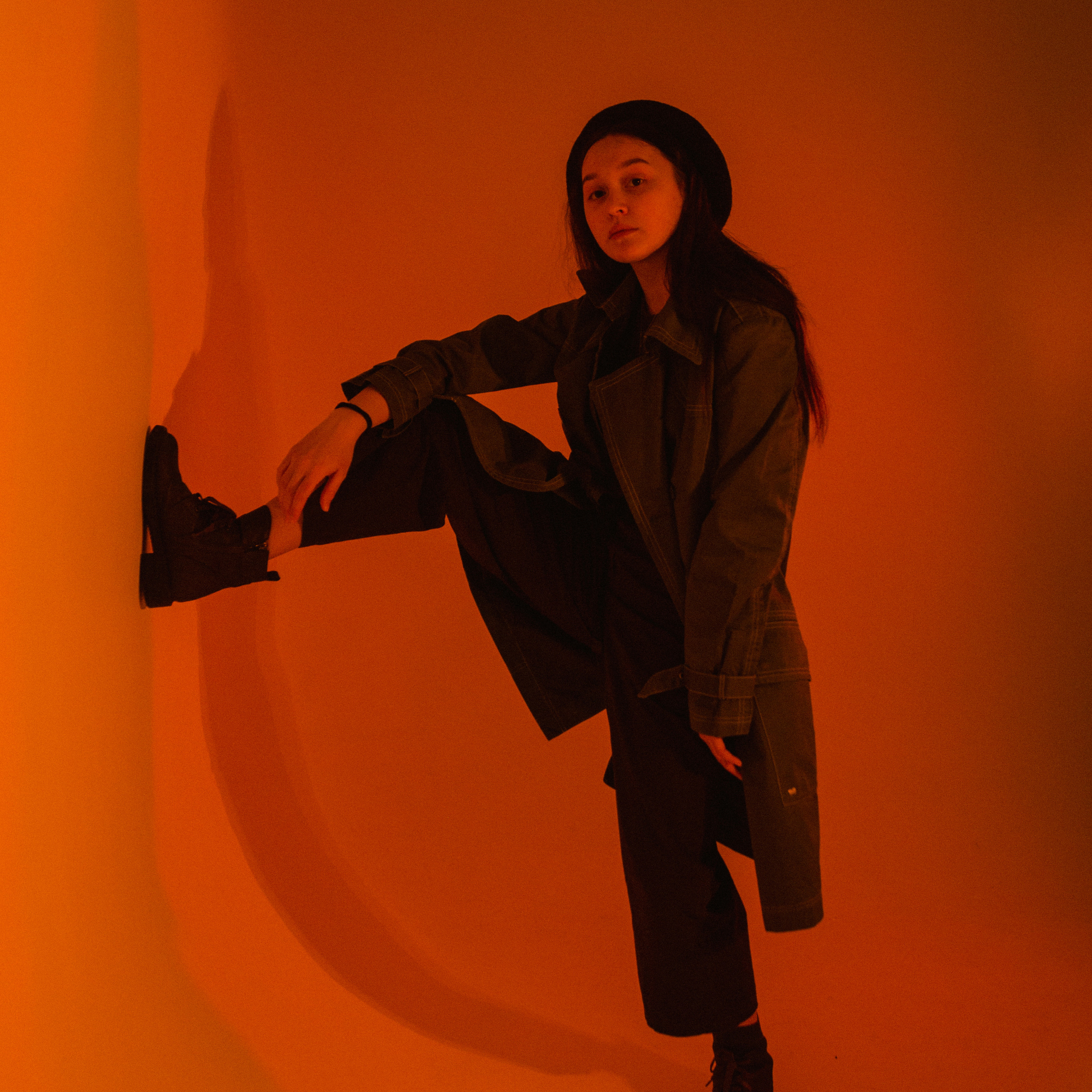 Хроматизм. Дима Климт