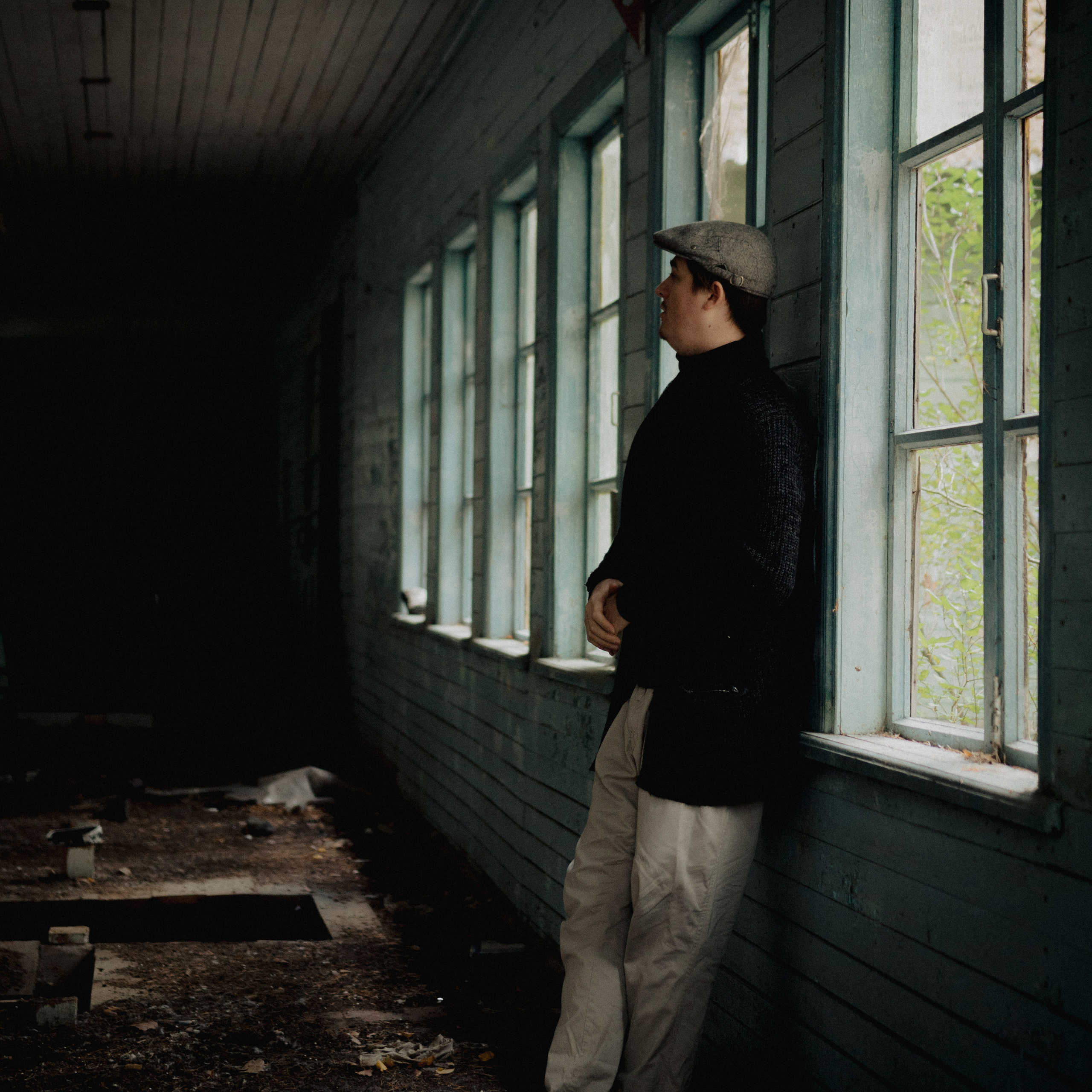 Межличностный. Дима Климт