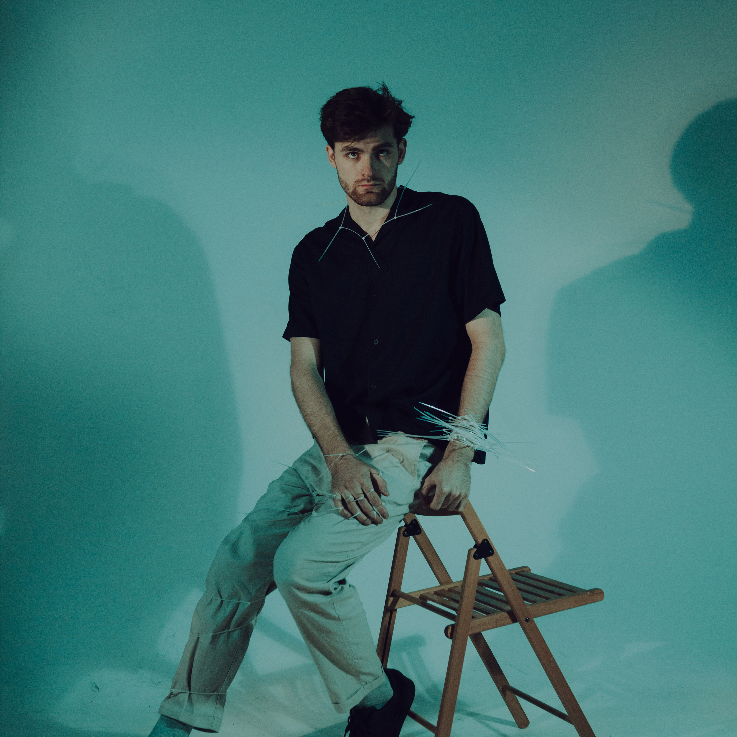 Затяни. Дима Климт