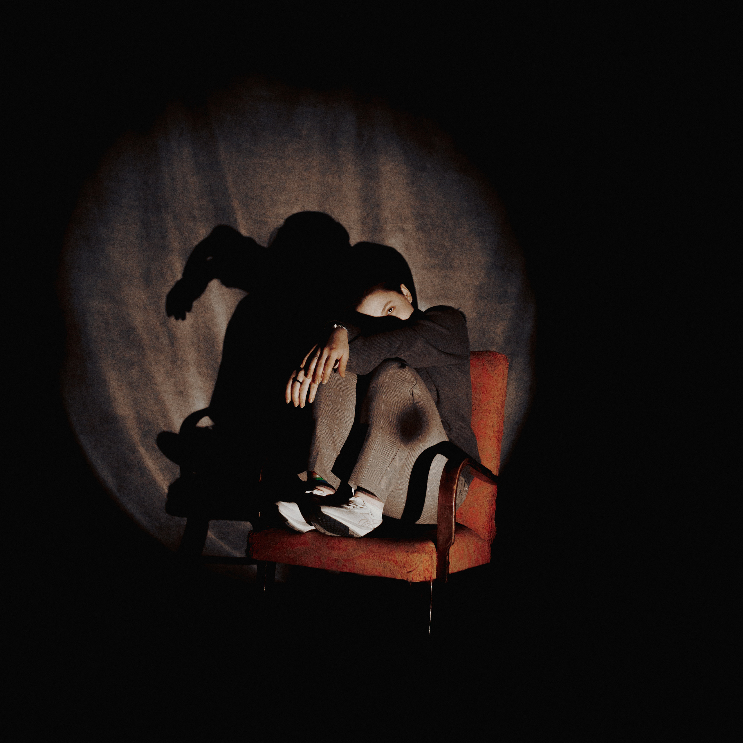 Подпрожектором. Дима Климт