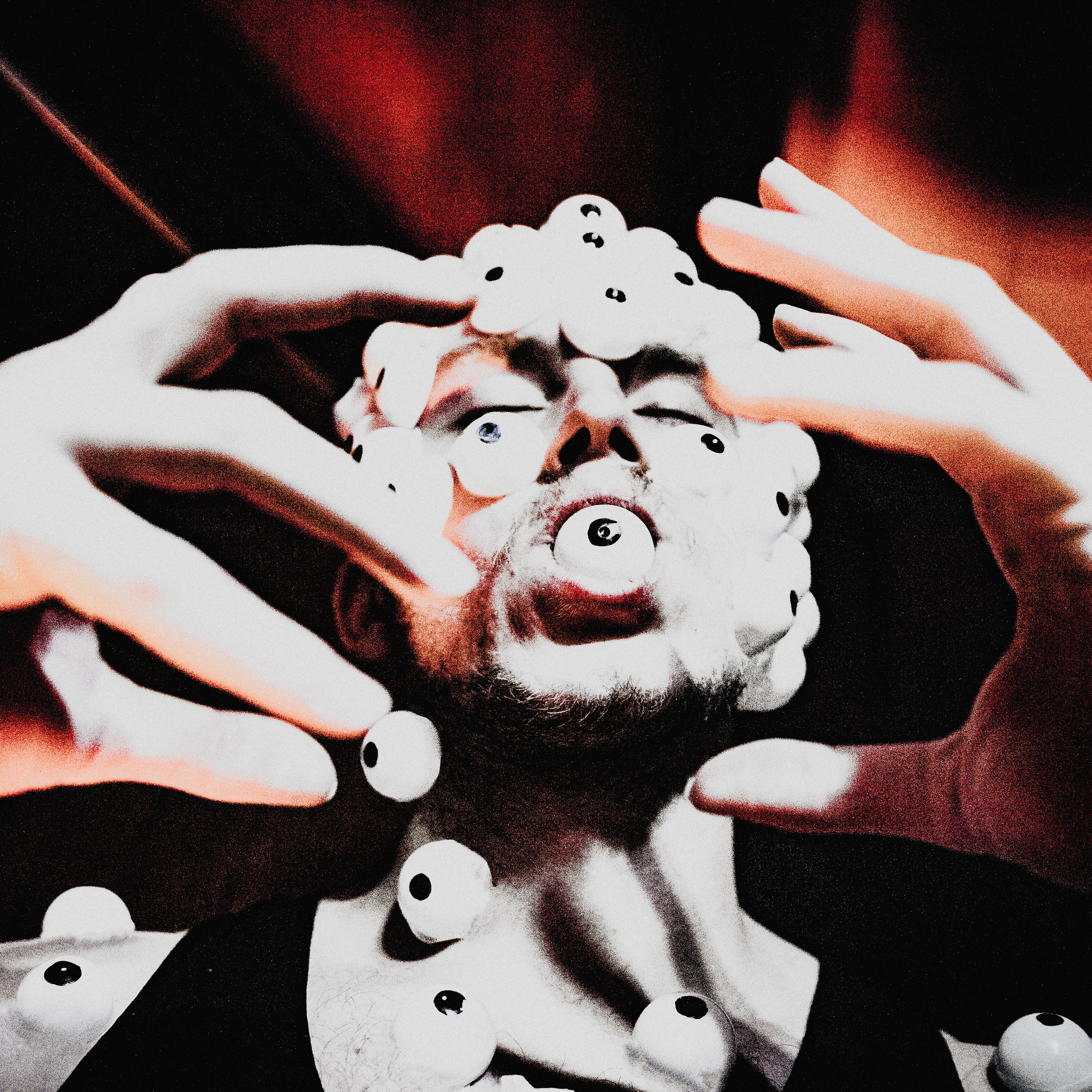 Данютины глазки. Дима Климт