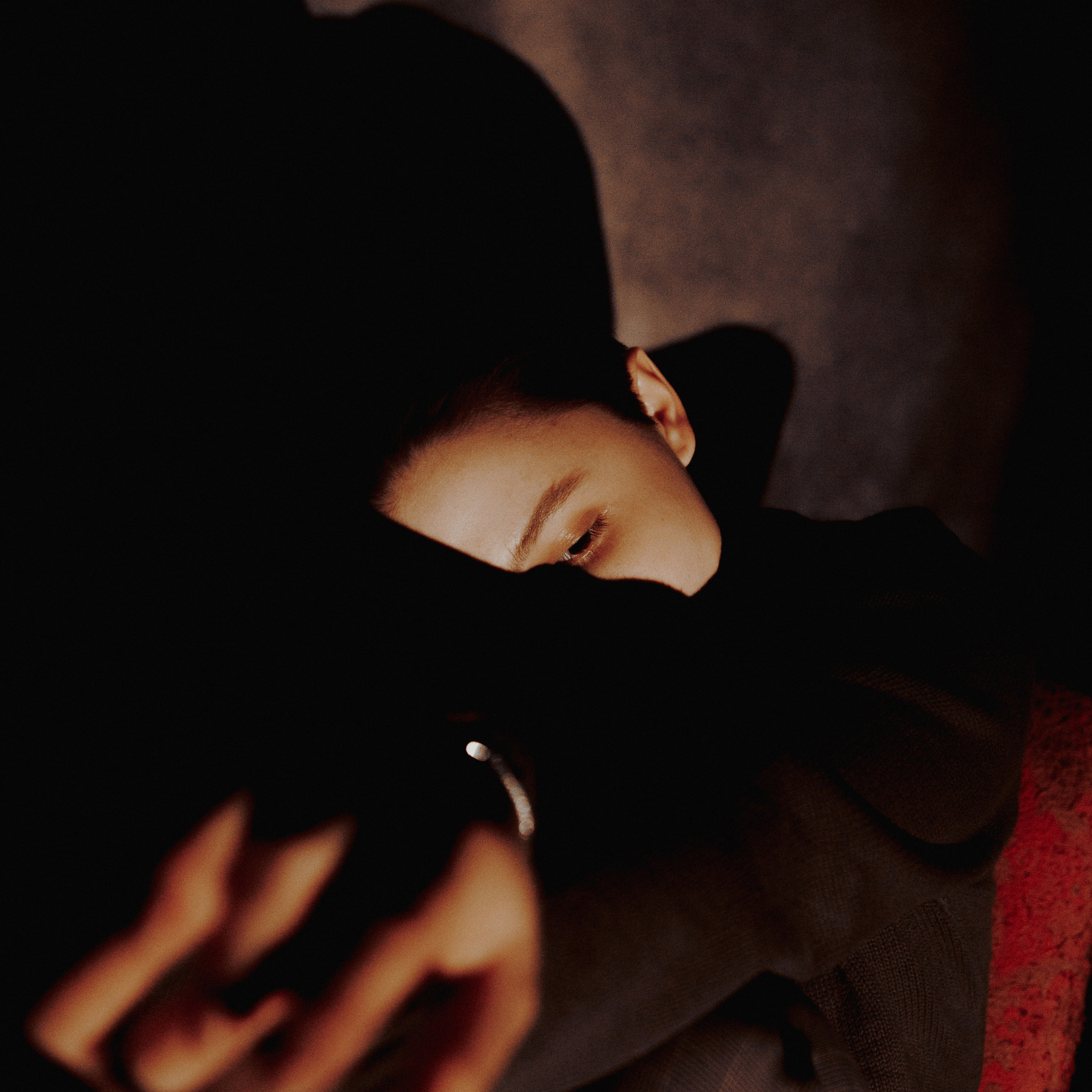 Подпрожектором. Дима Климт