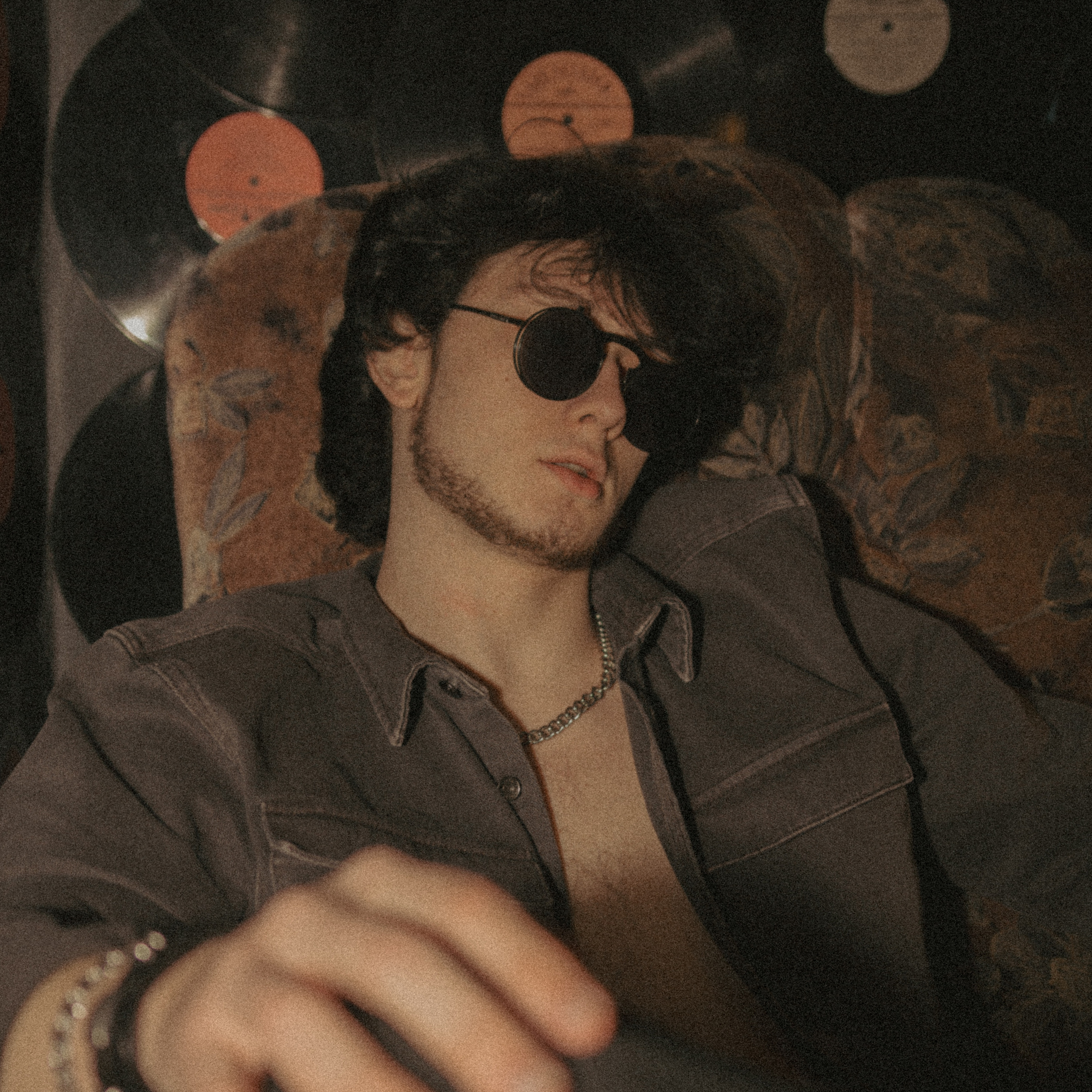 Музаканта. Дима Климт