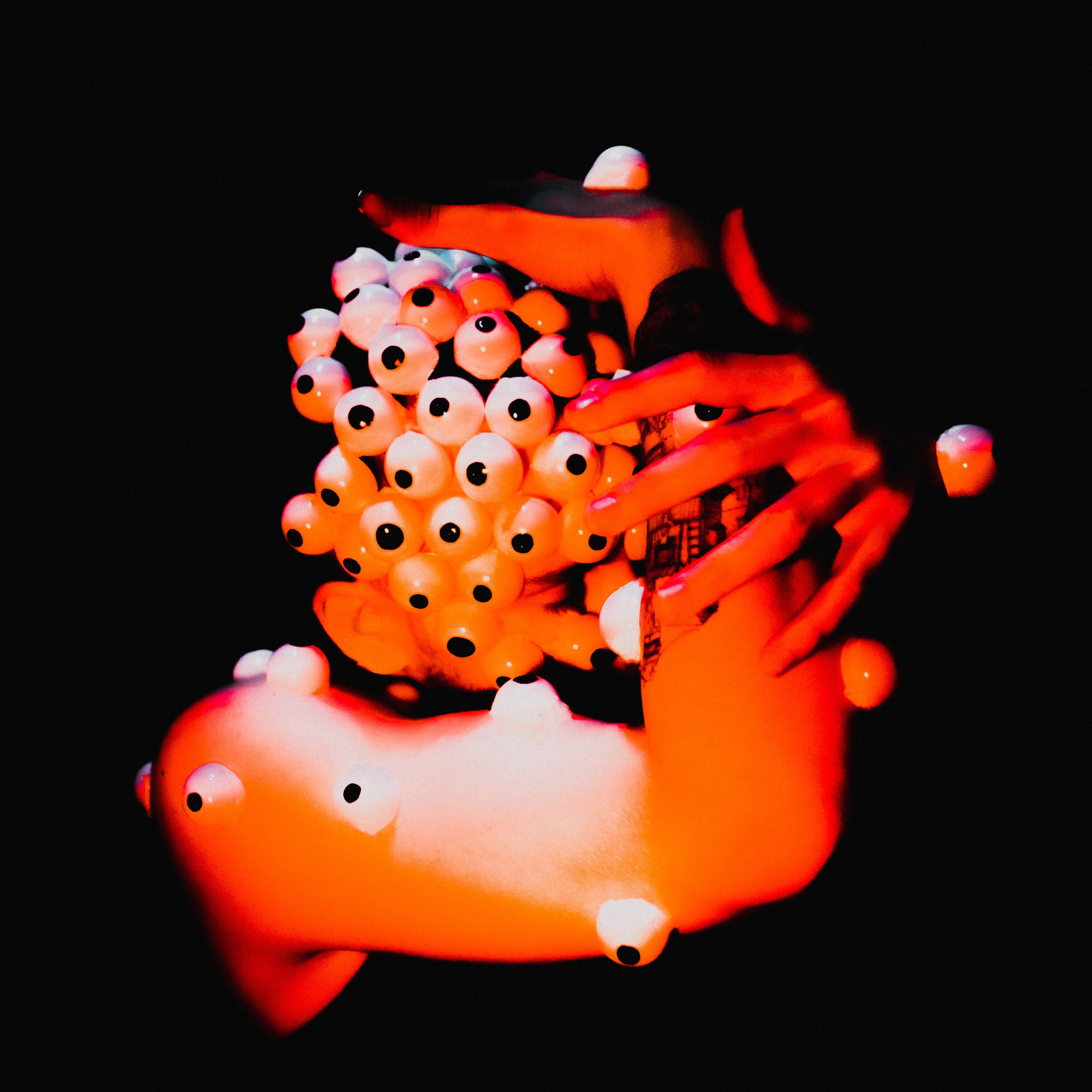 Данютины глазки. Дима Климт