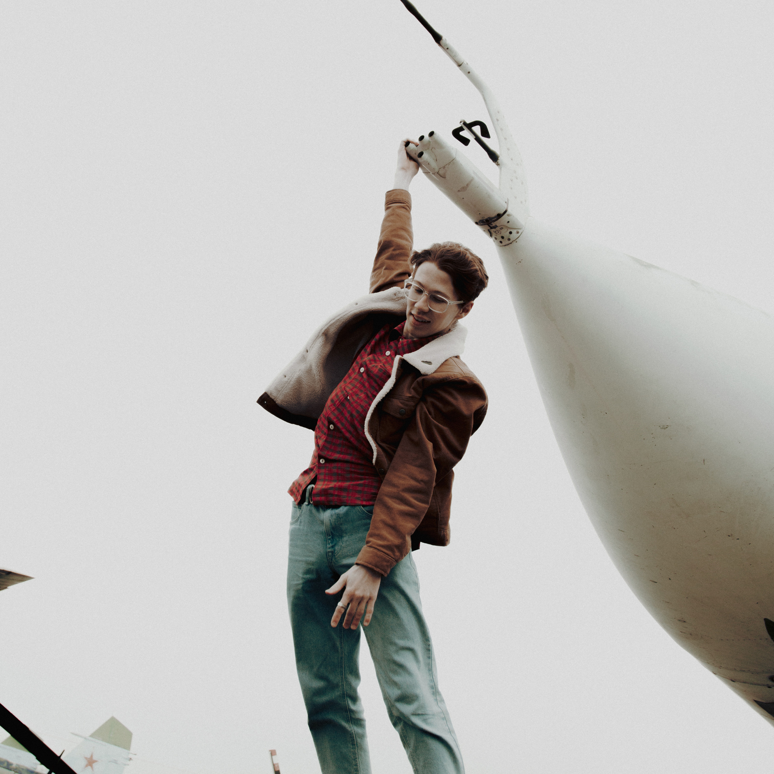 Полет. Дима Климт