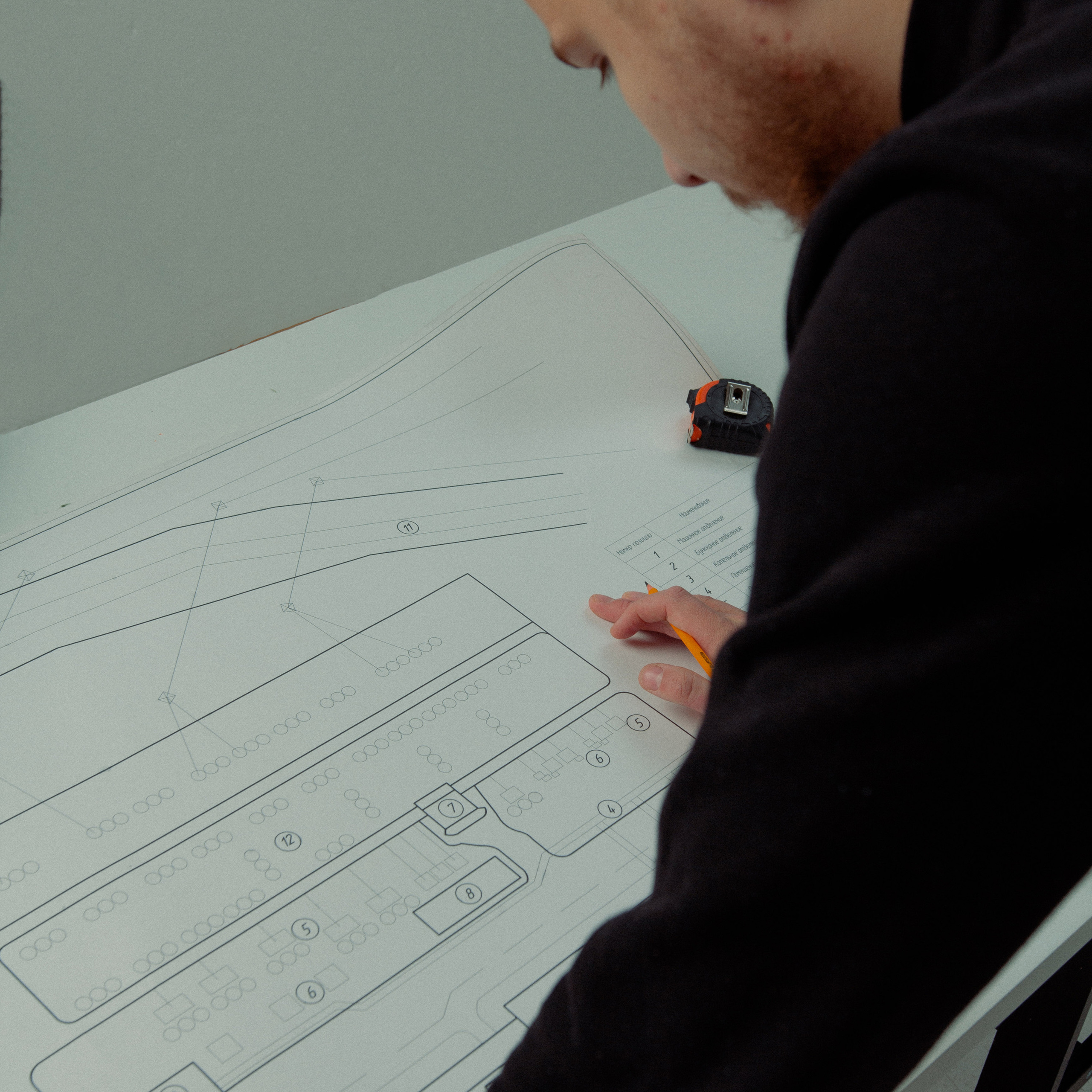 Расчёт. Дима Климт