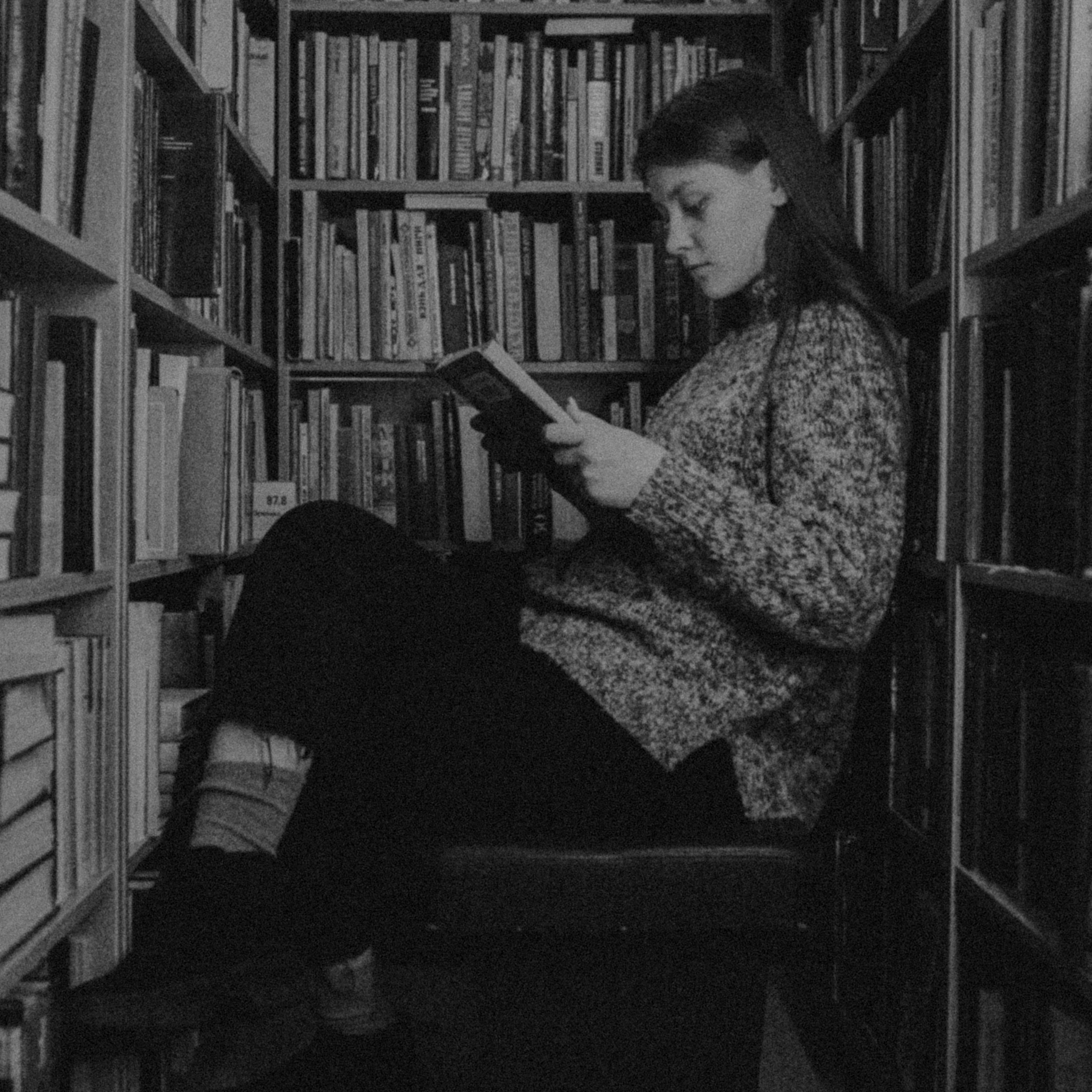 Знания. Дима Климт