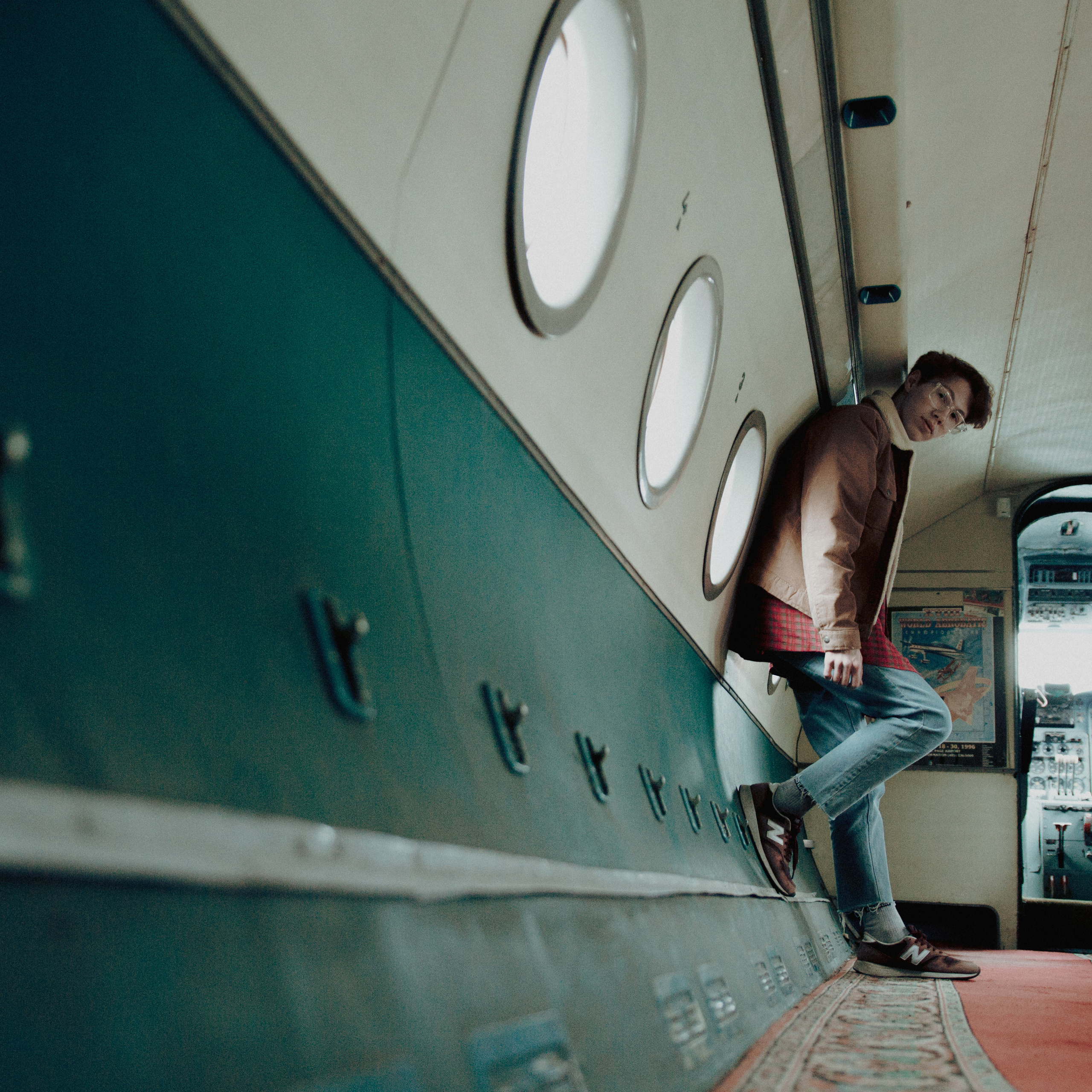 Полет. Дима Климт