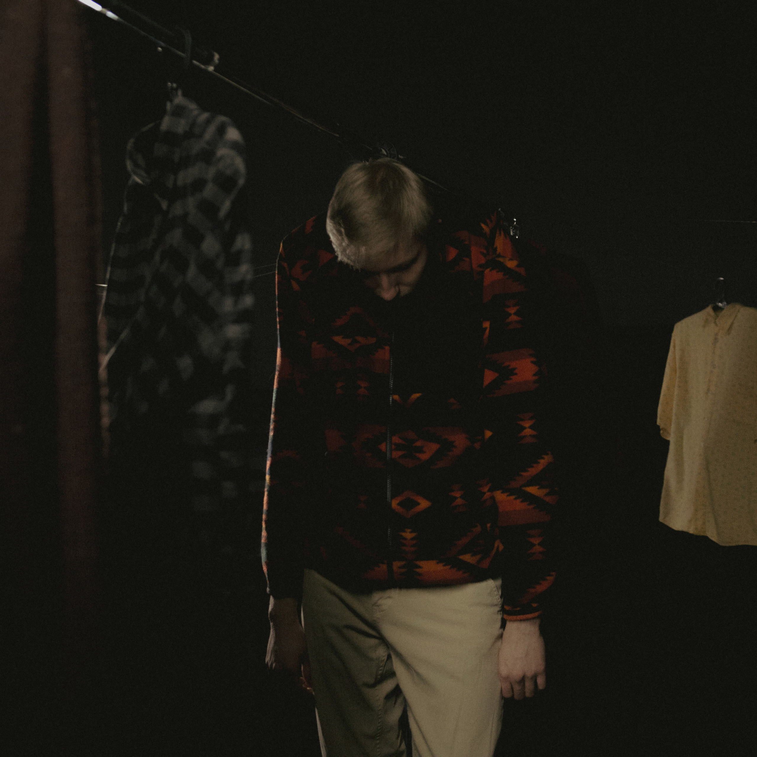 Гардероб. Дима Климт