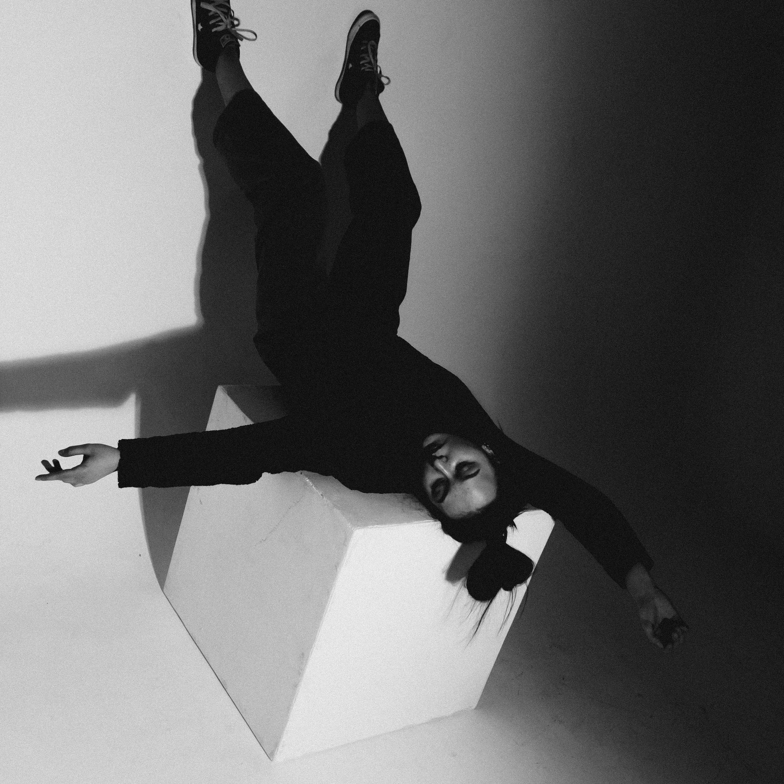 Хроматизм. Дима Климт