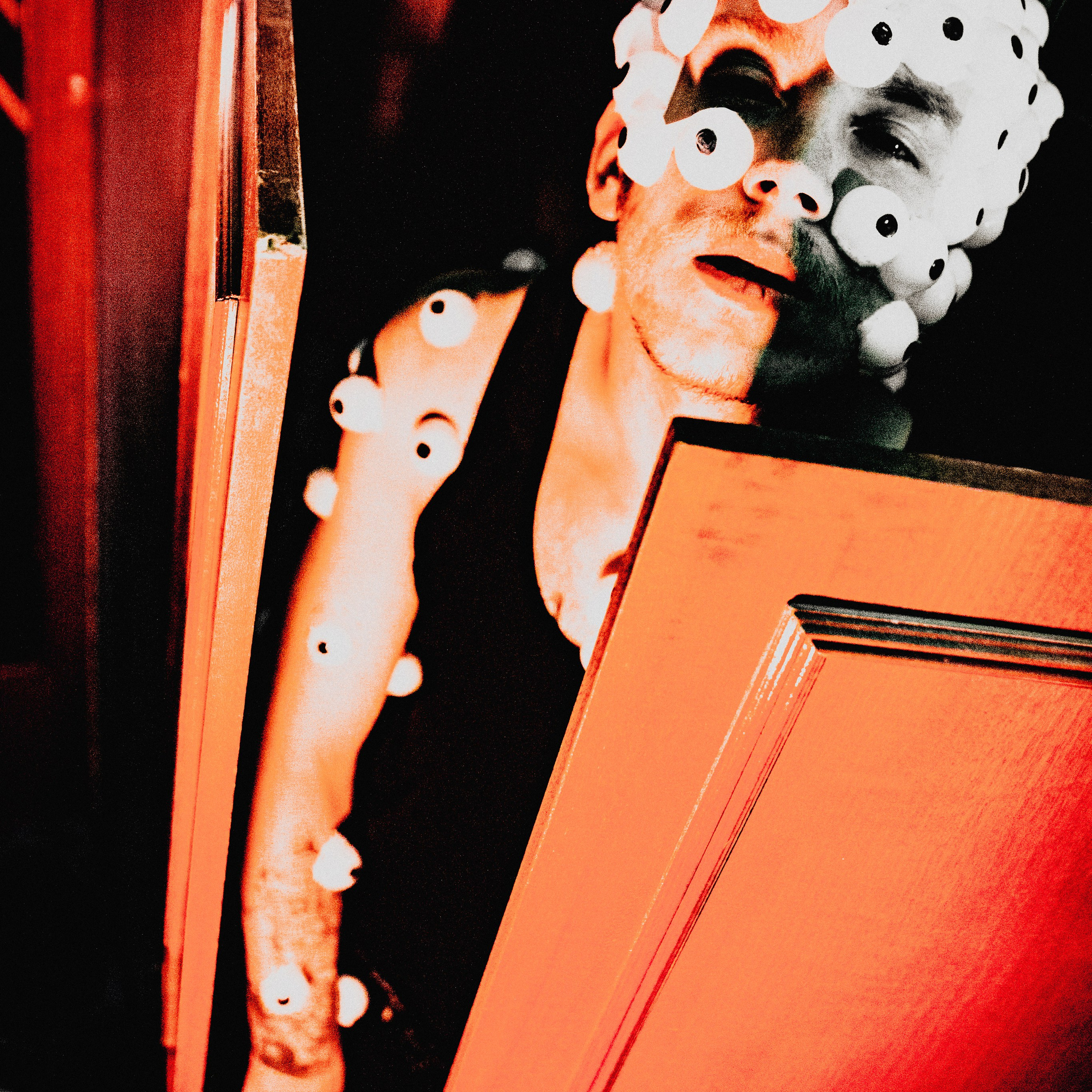 Данютины глазки. Дима Климт