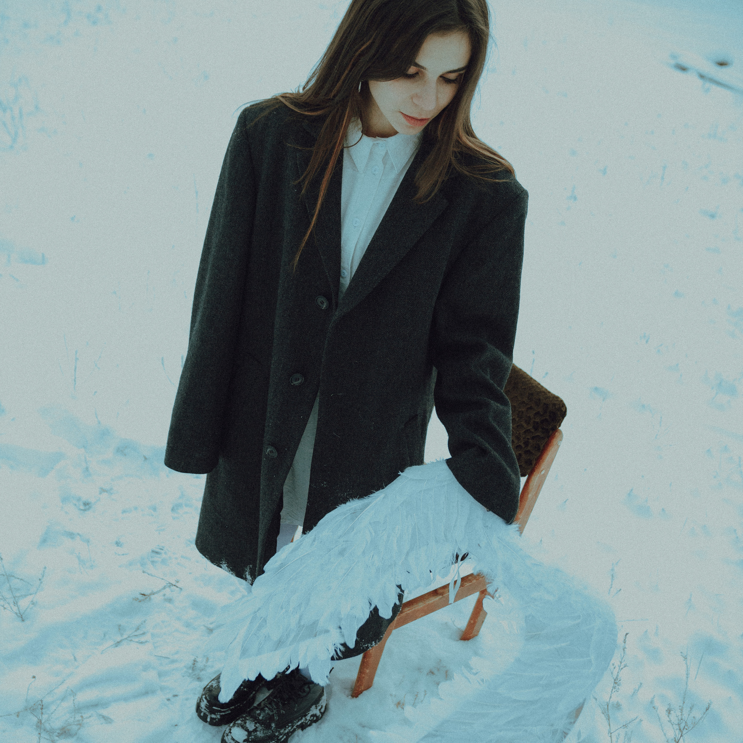 Диспрессия. Дима Климт