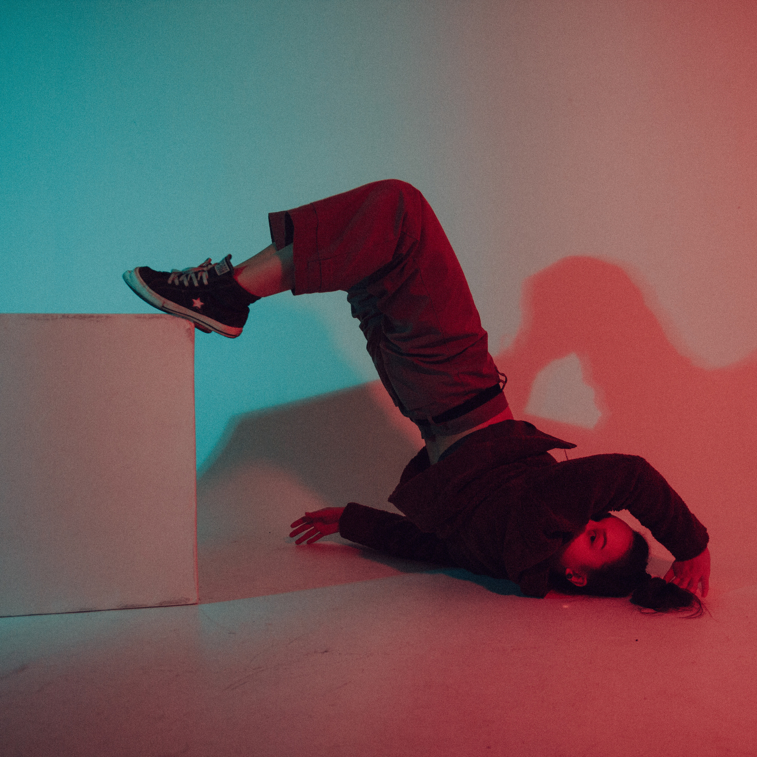 Хроматизм. Дима Климт