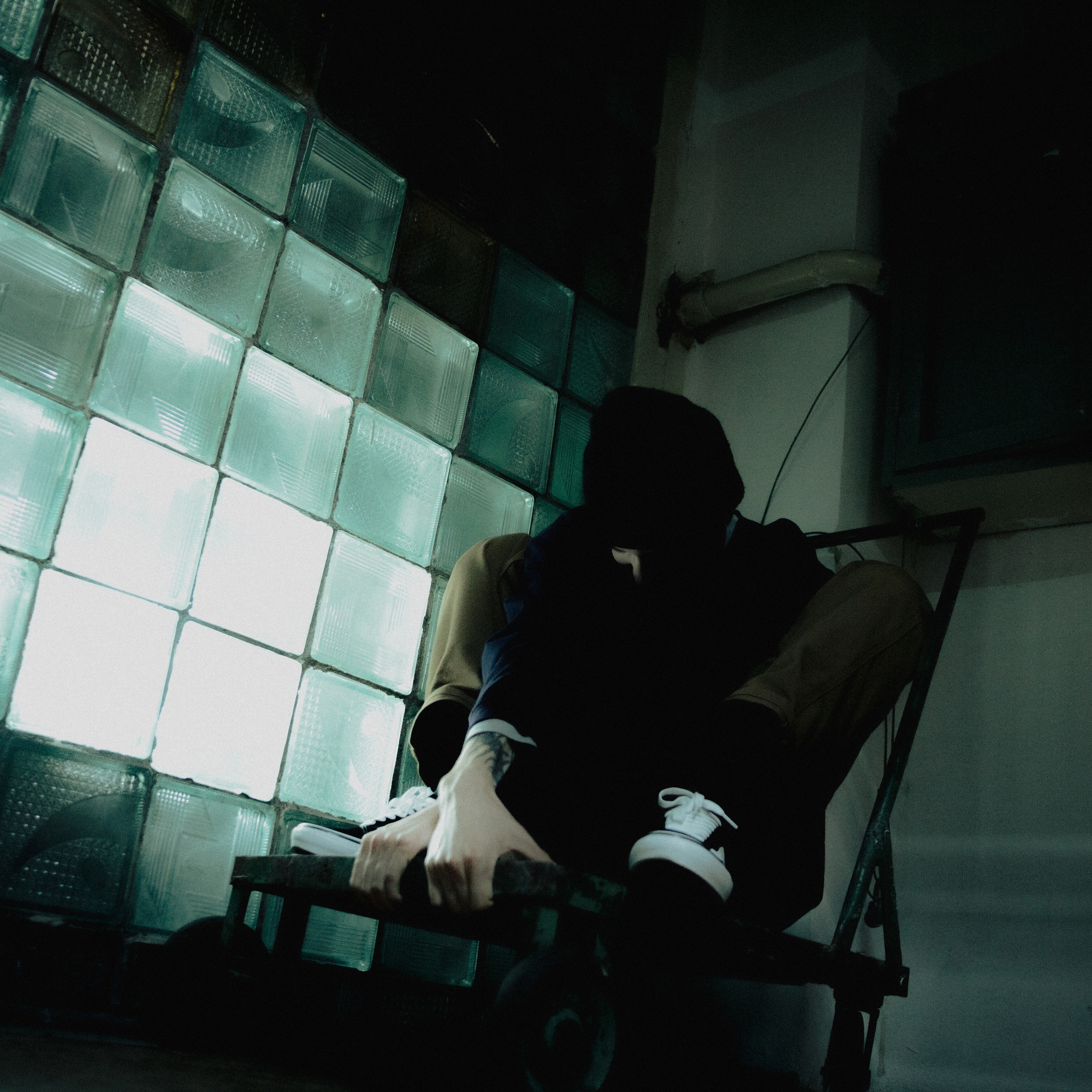 Не беси. Дима Климт