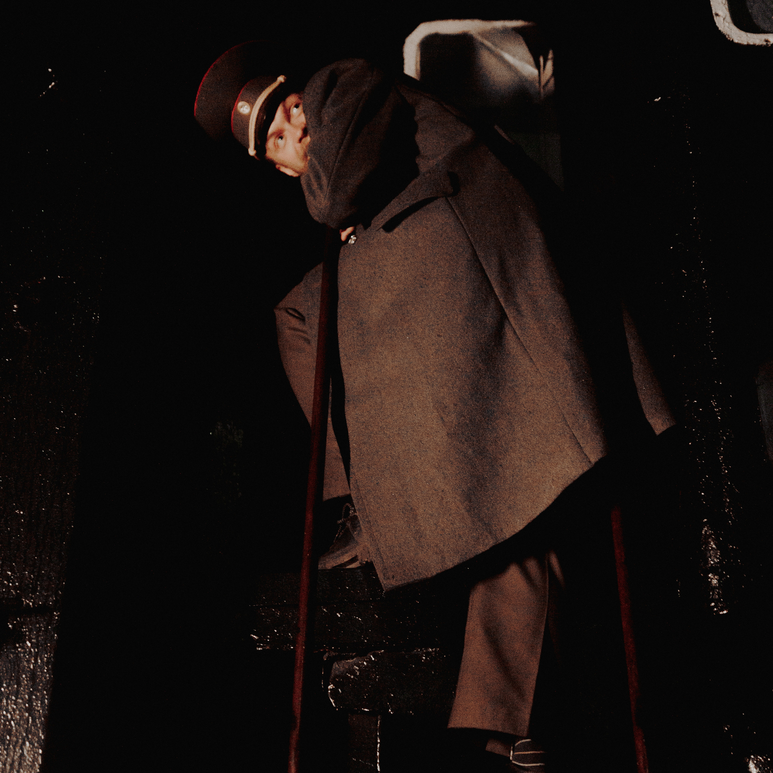 Проводник. Дима Климт