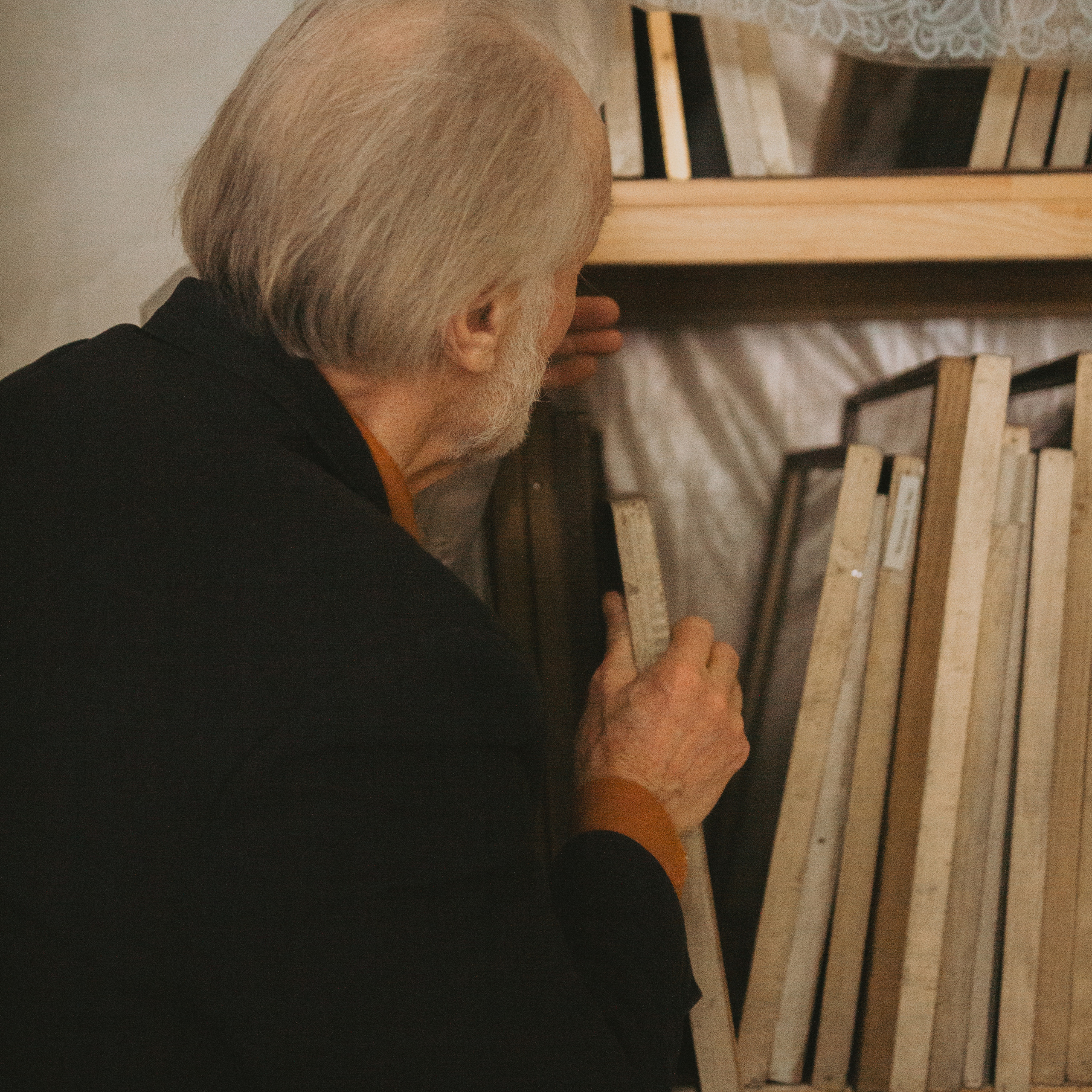 Господин травников. Дима Климт