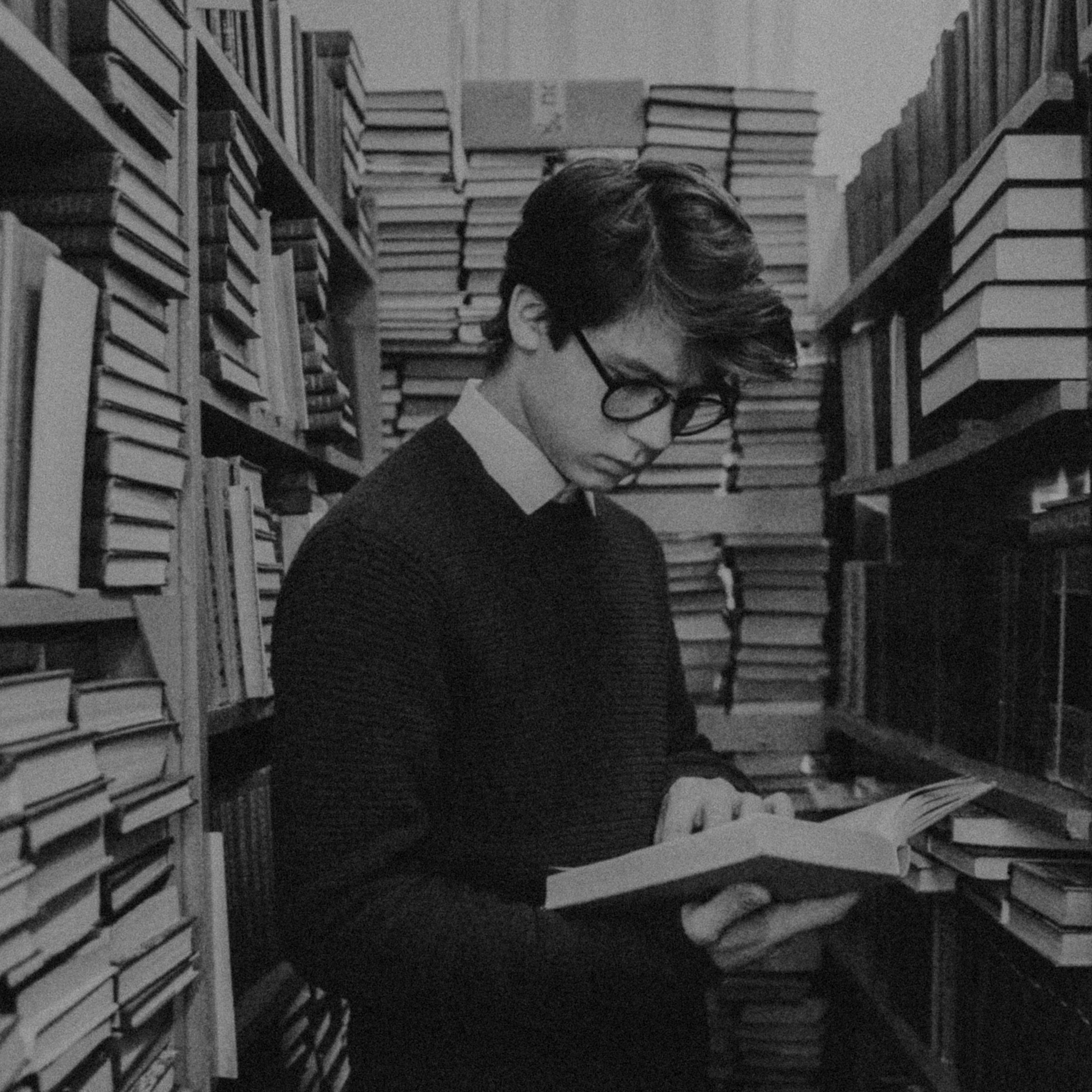 Знания. Дима Климт