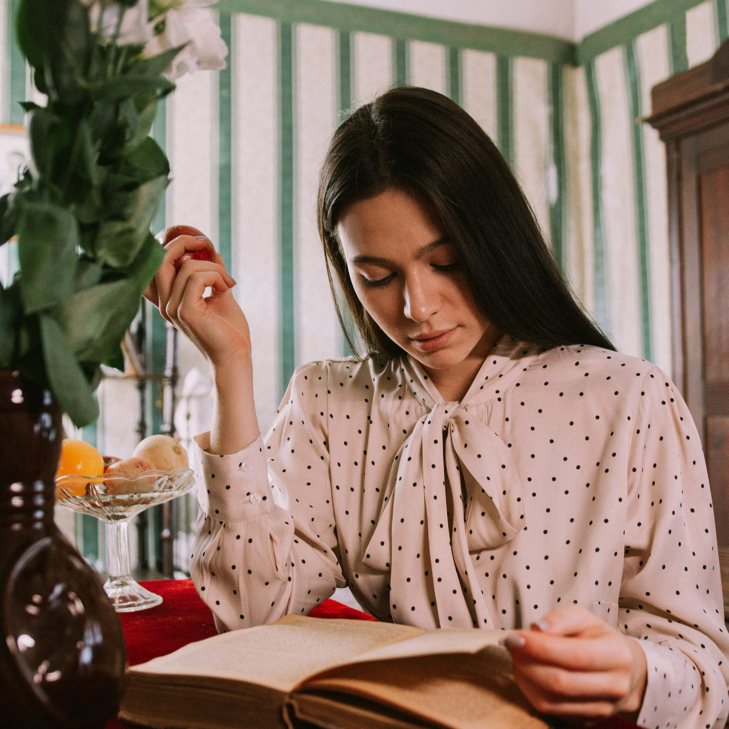 Фамильный дом. Дима Климт