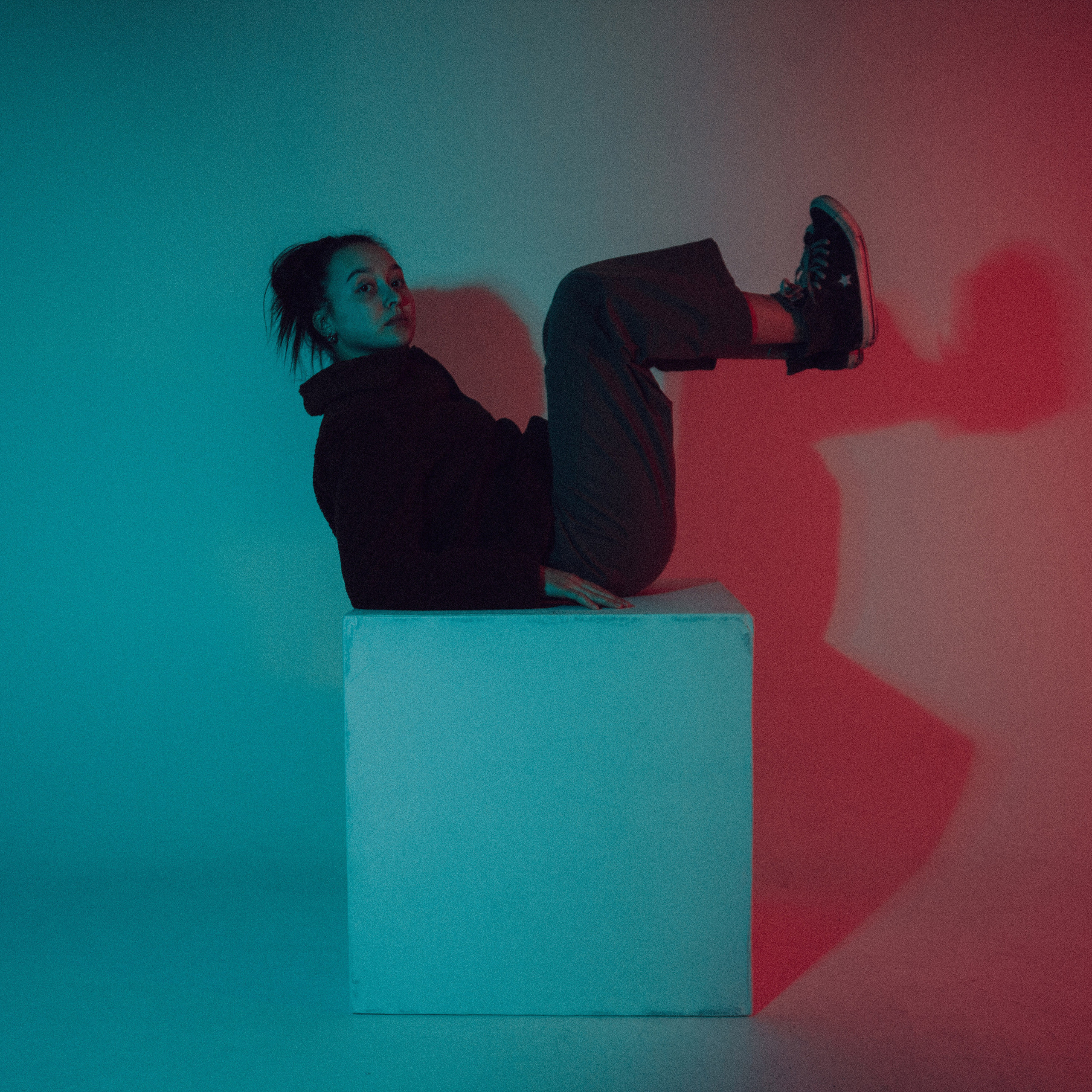 Хроматизм. Дима Климт