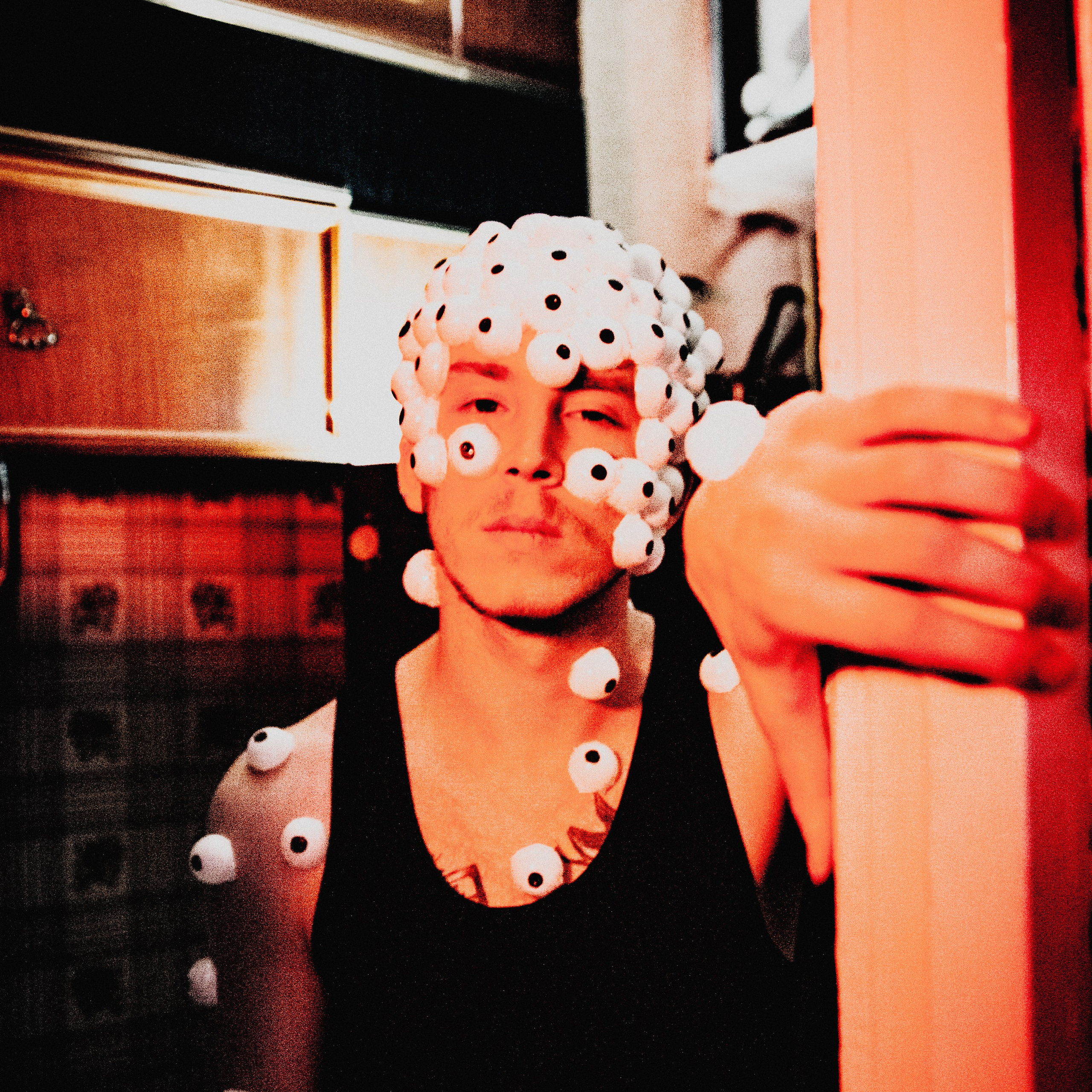 Данютины глазки. Дима Климт