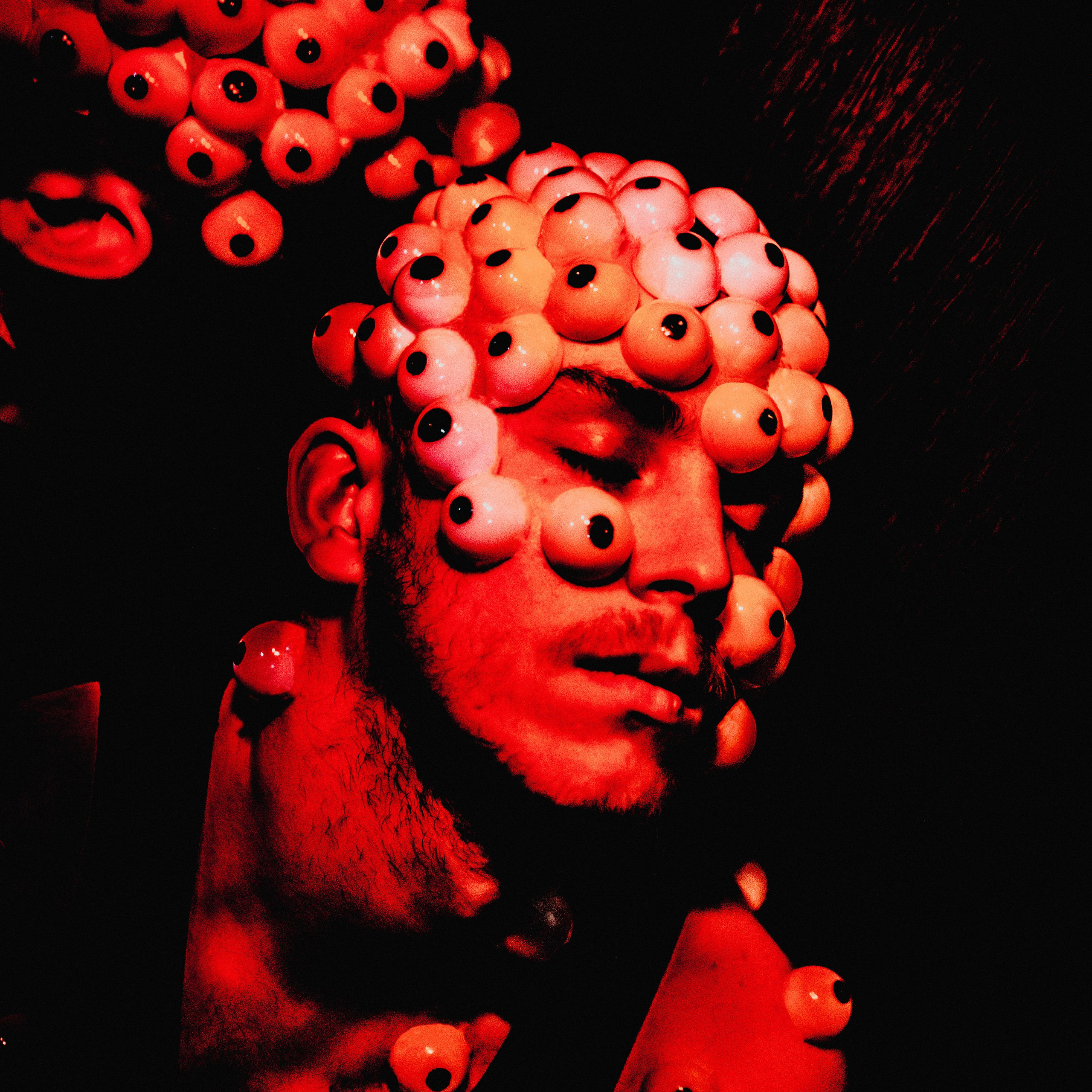 Данютины глазки. Дима Климт