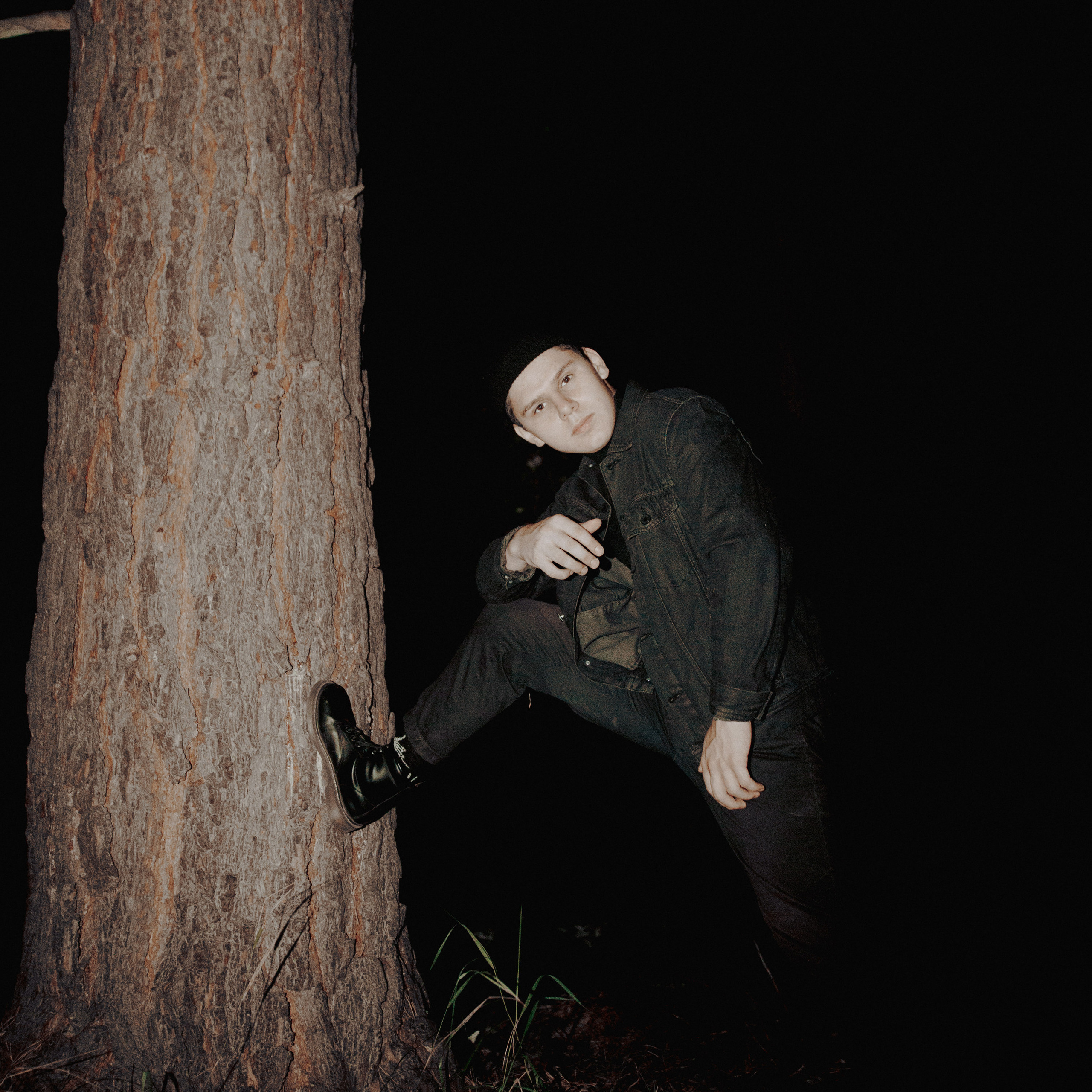 Завис. Дима Климт