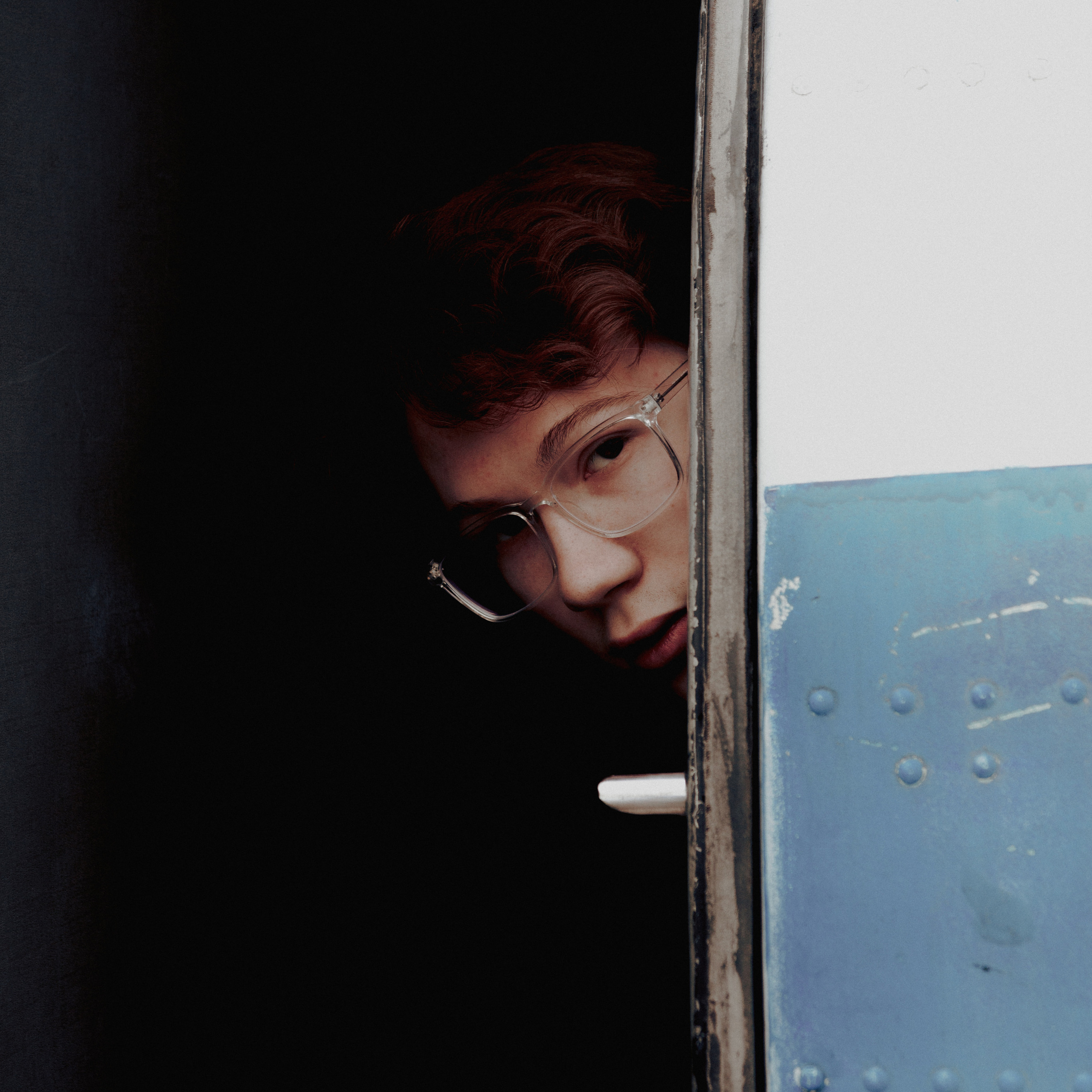 Полет. Дима Климт