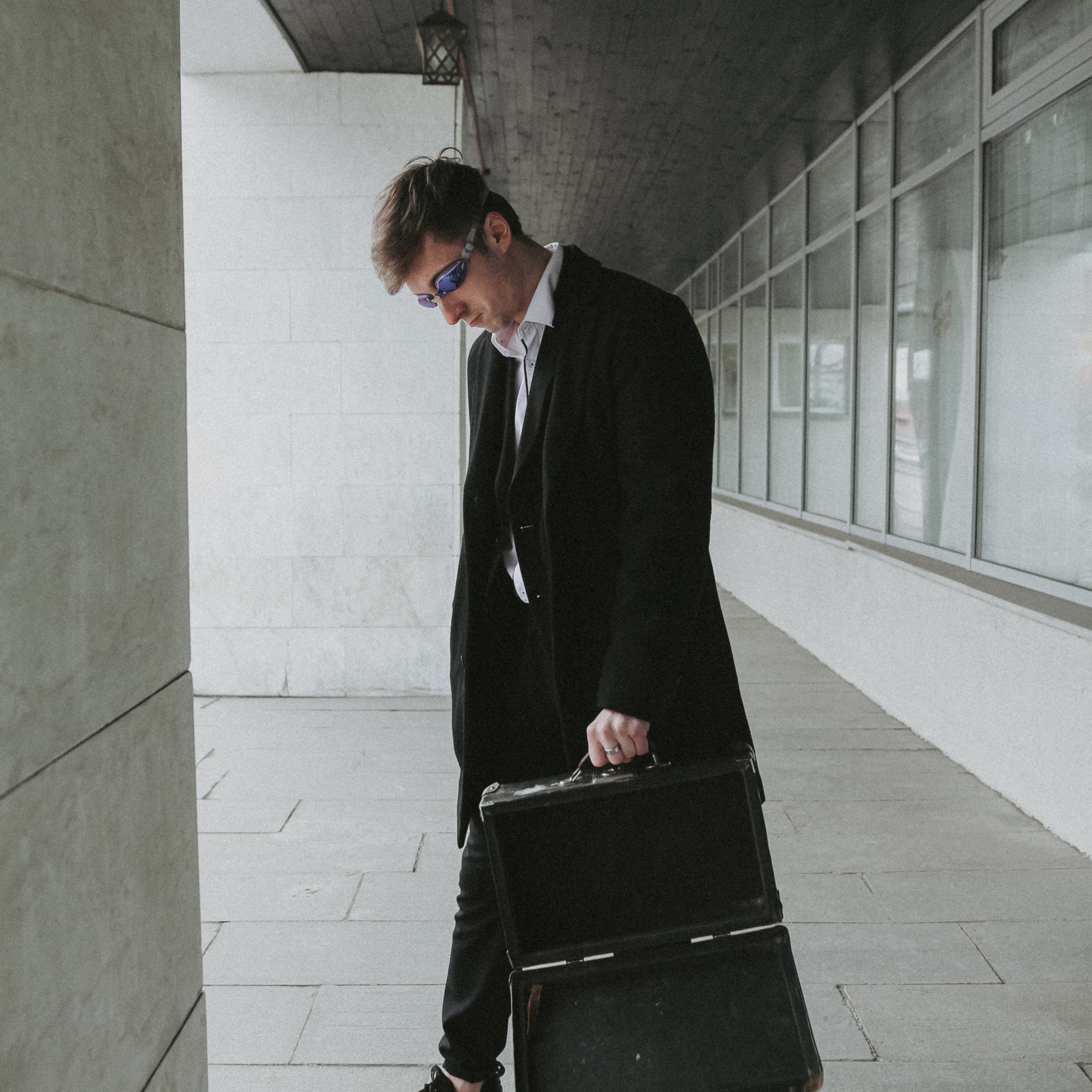 Есть дела. Дима Климт