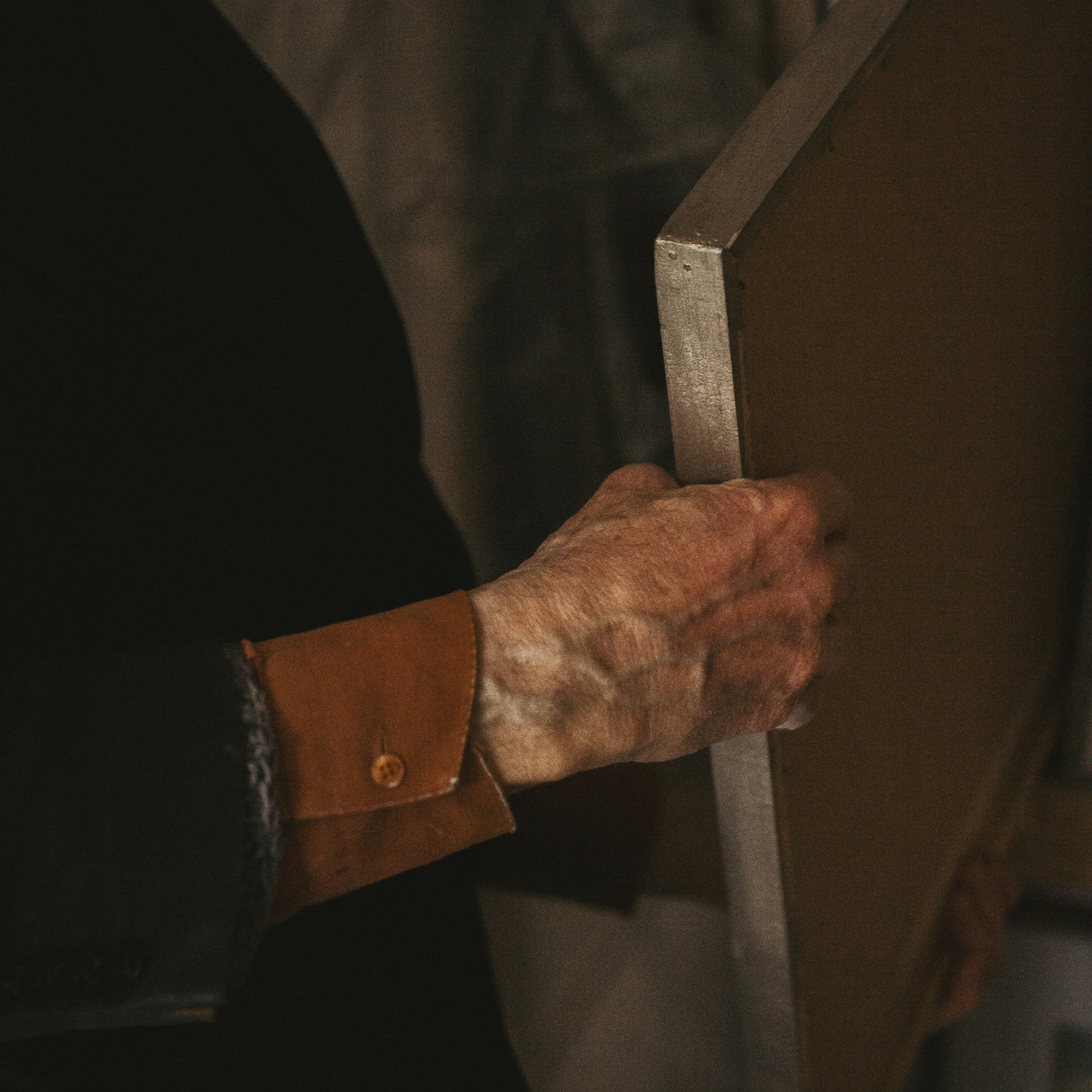 Господин травников. Дима Климт