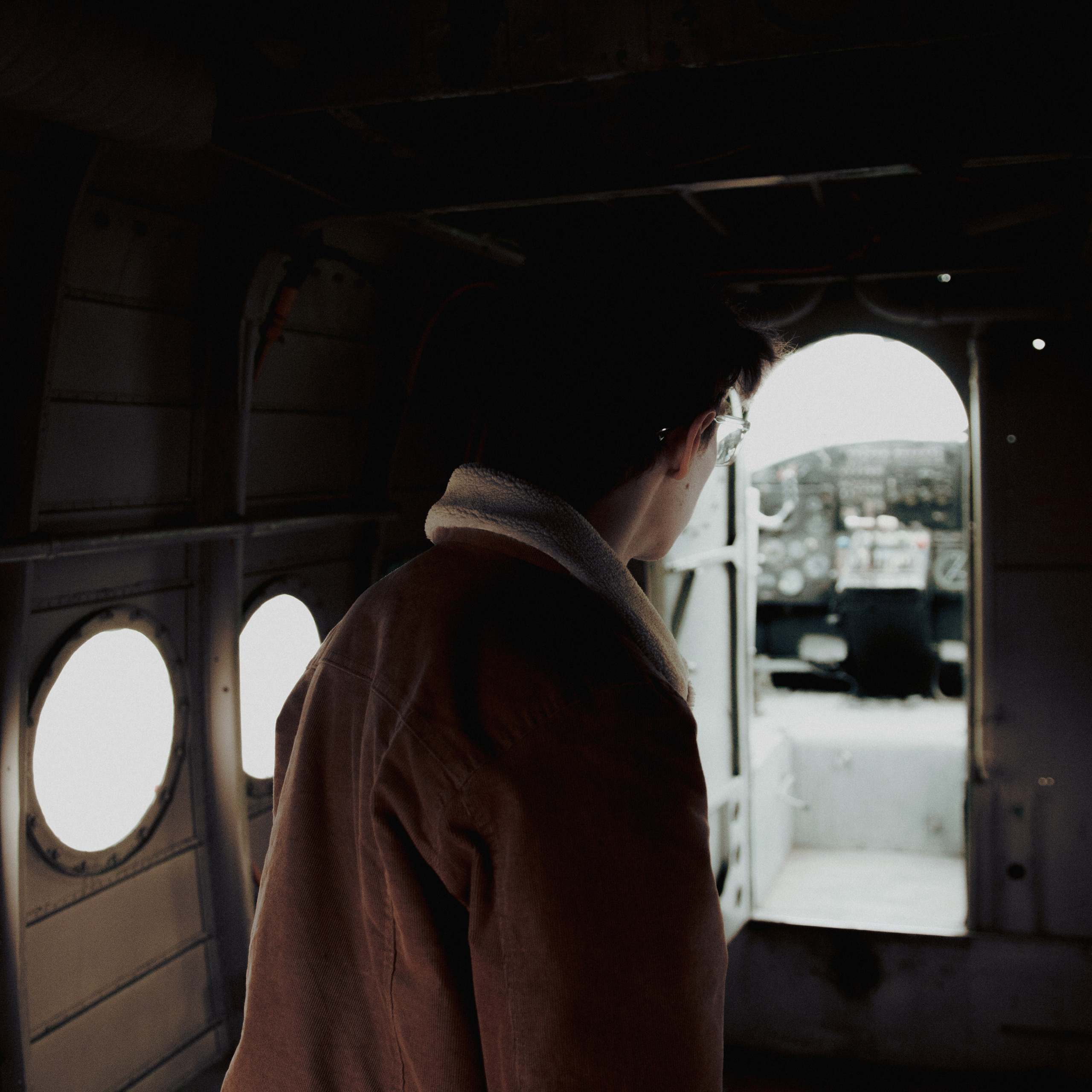 Полет. Дима Климт