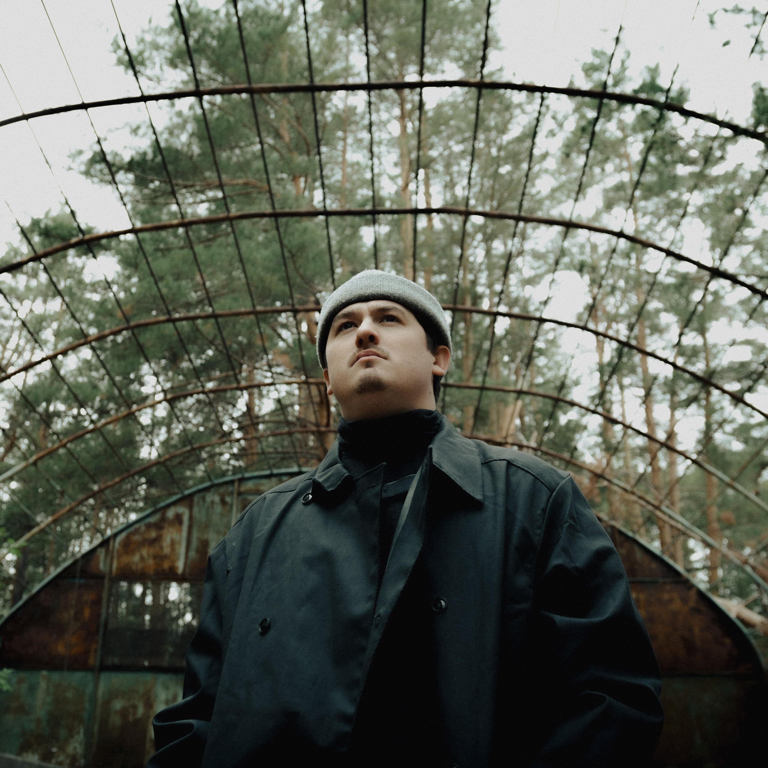 Межличностный. Дима Климт