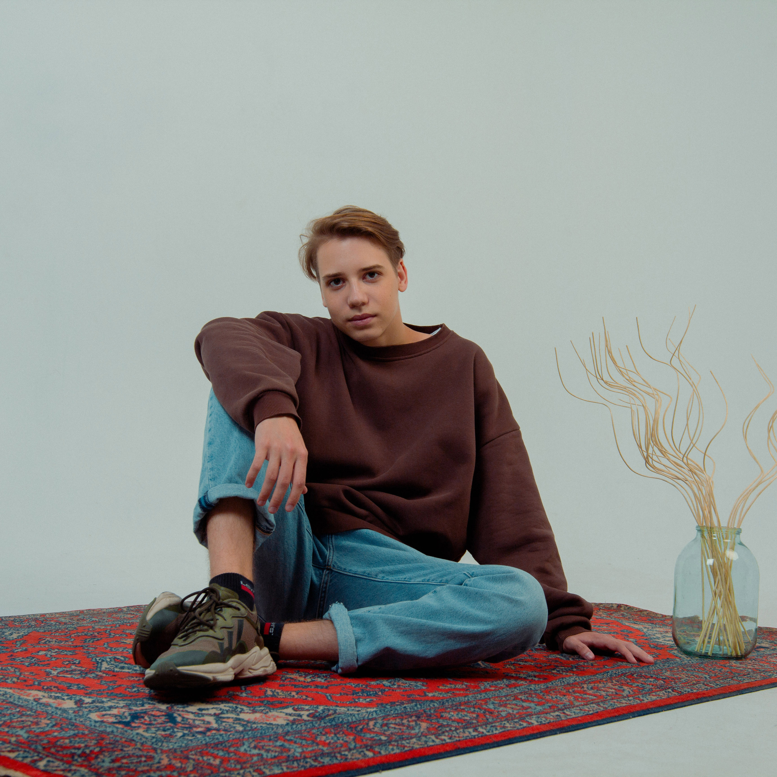 Классика. Дима Климт