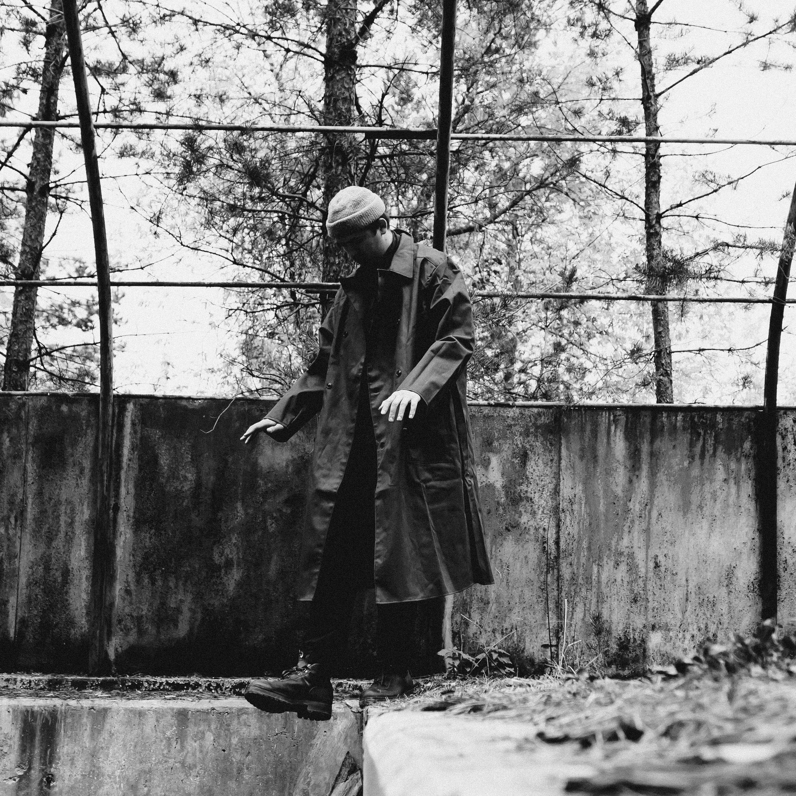 Межличностный. Дима Климт