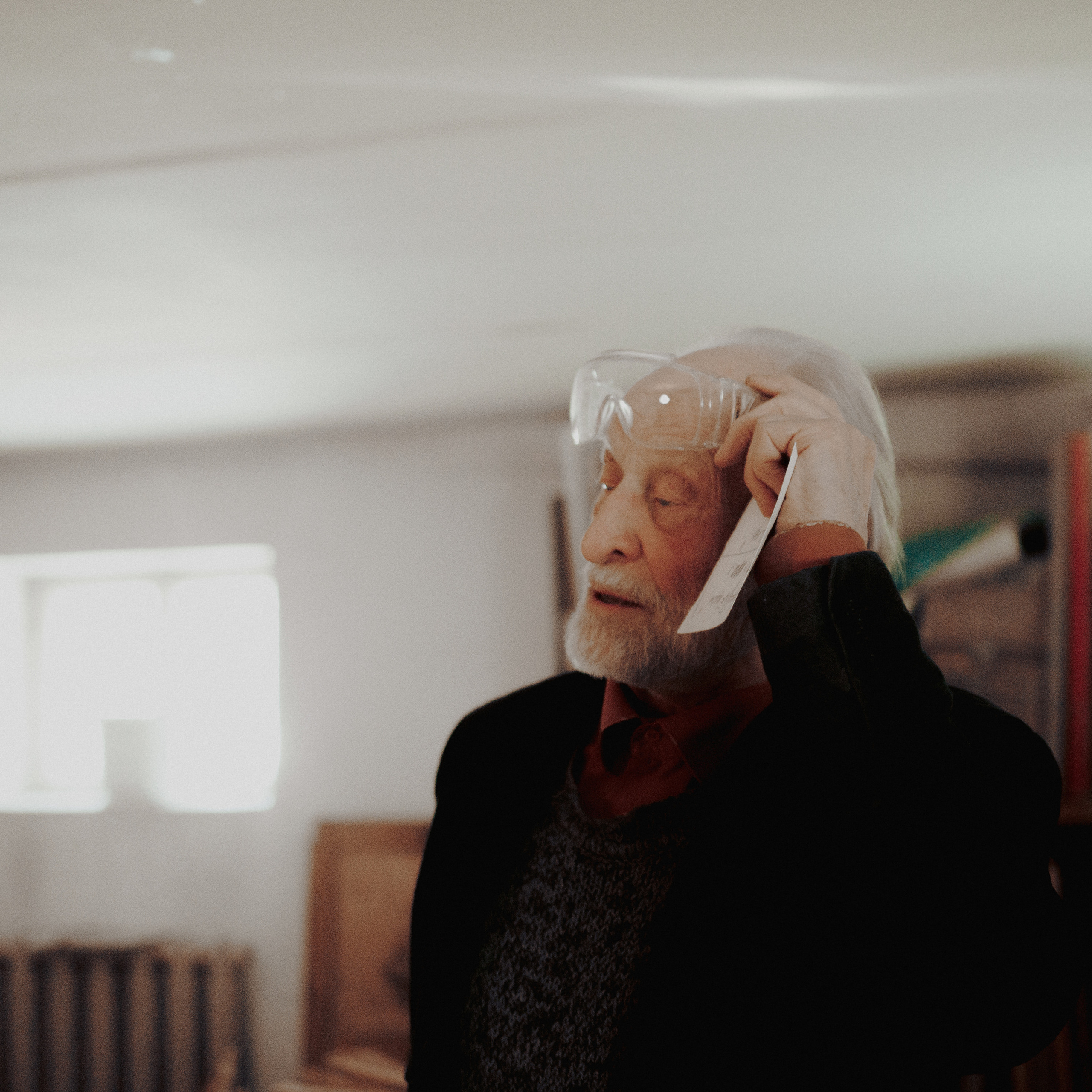 Господин травников. Дима Климт