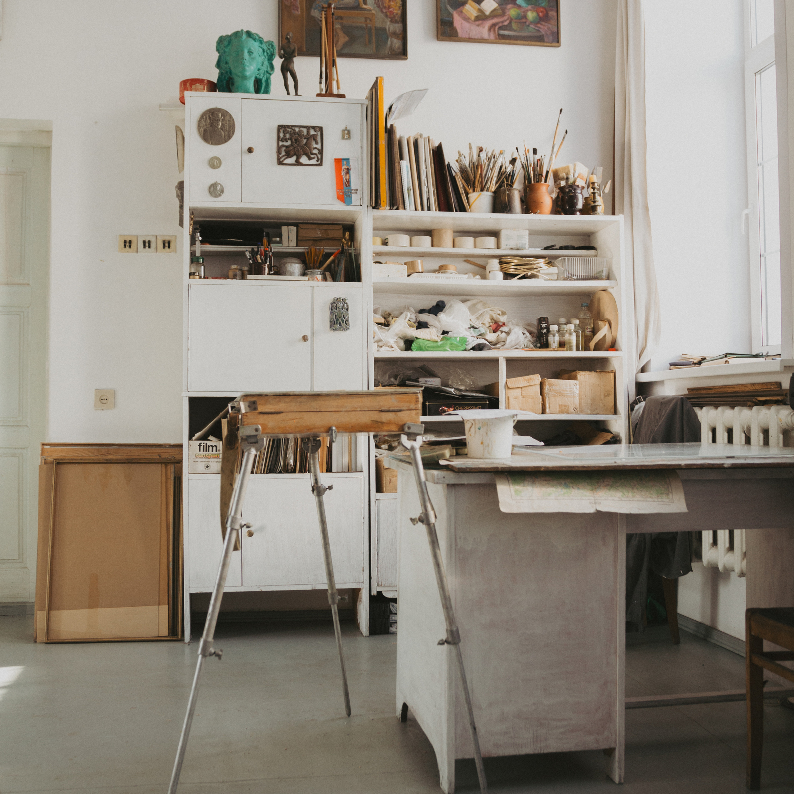 Господин травников. Дима Климт