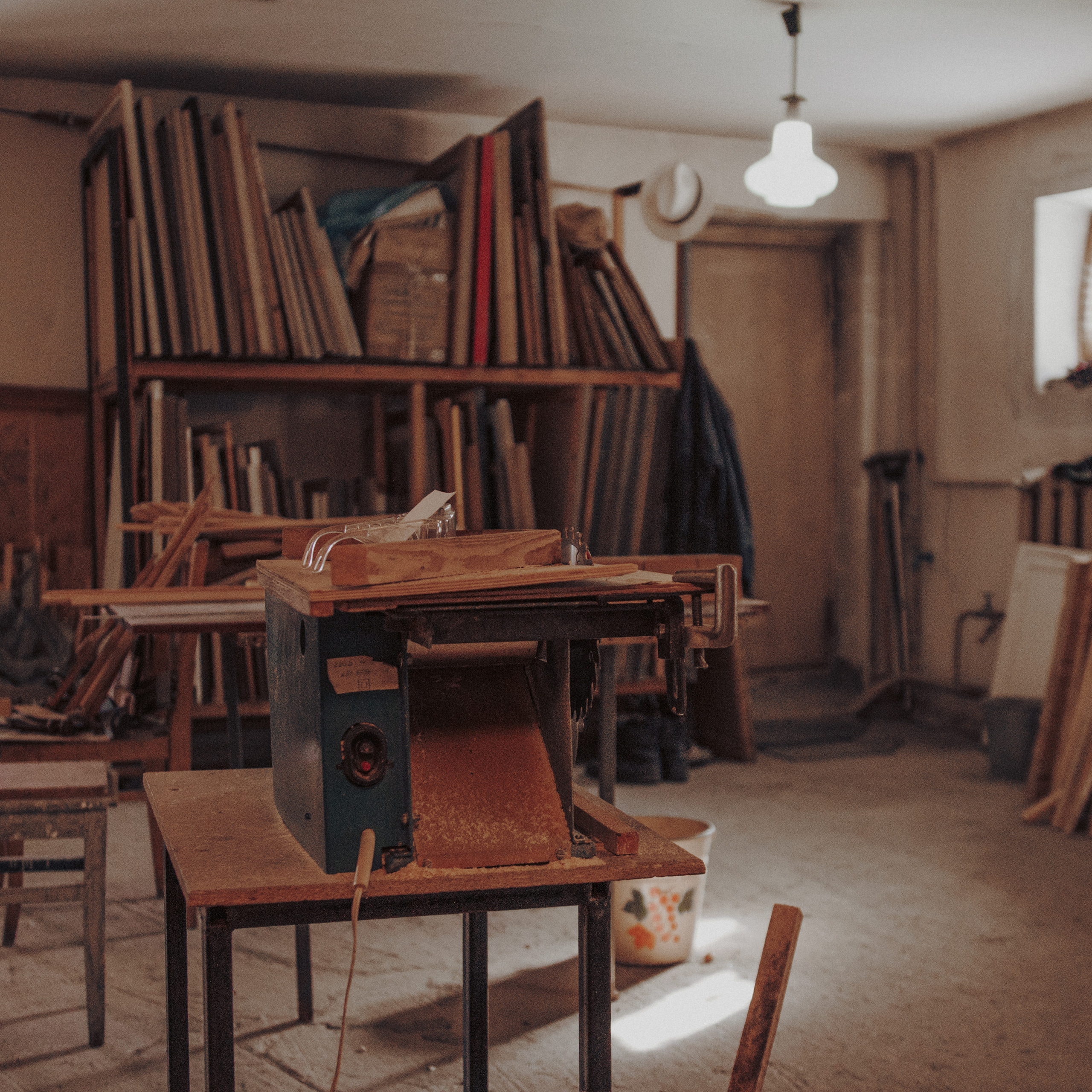 Господин травников. Дима Климт