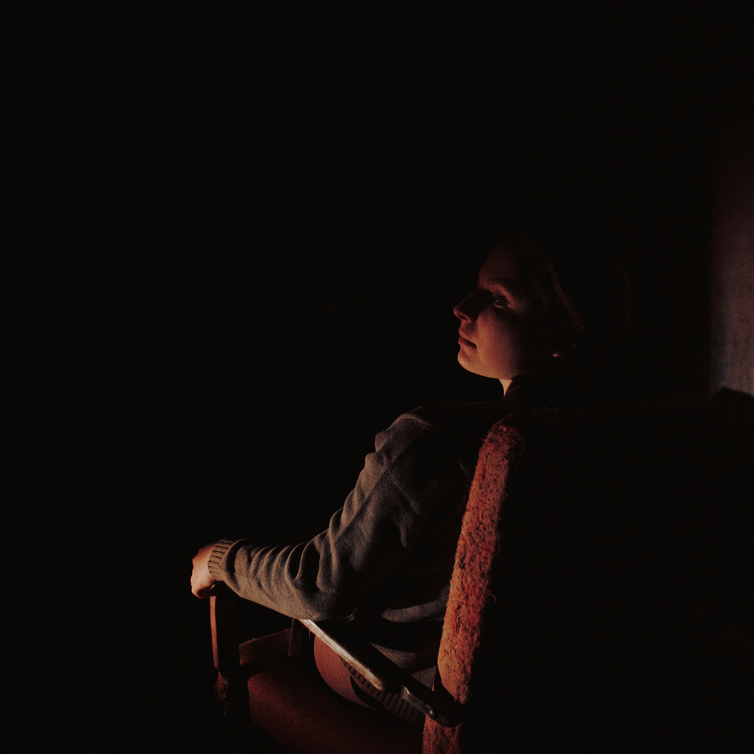 Подпрожектором. Дима Климт