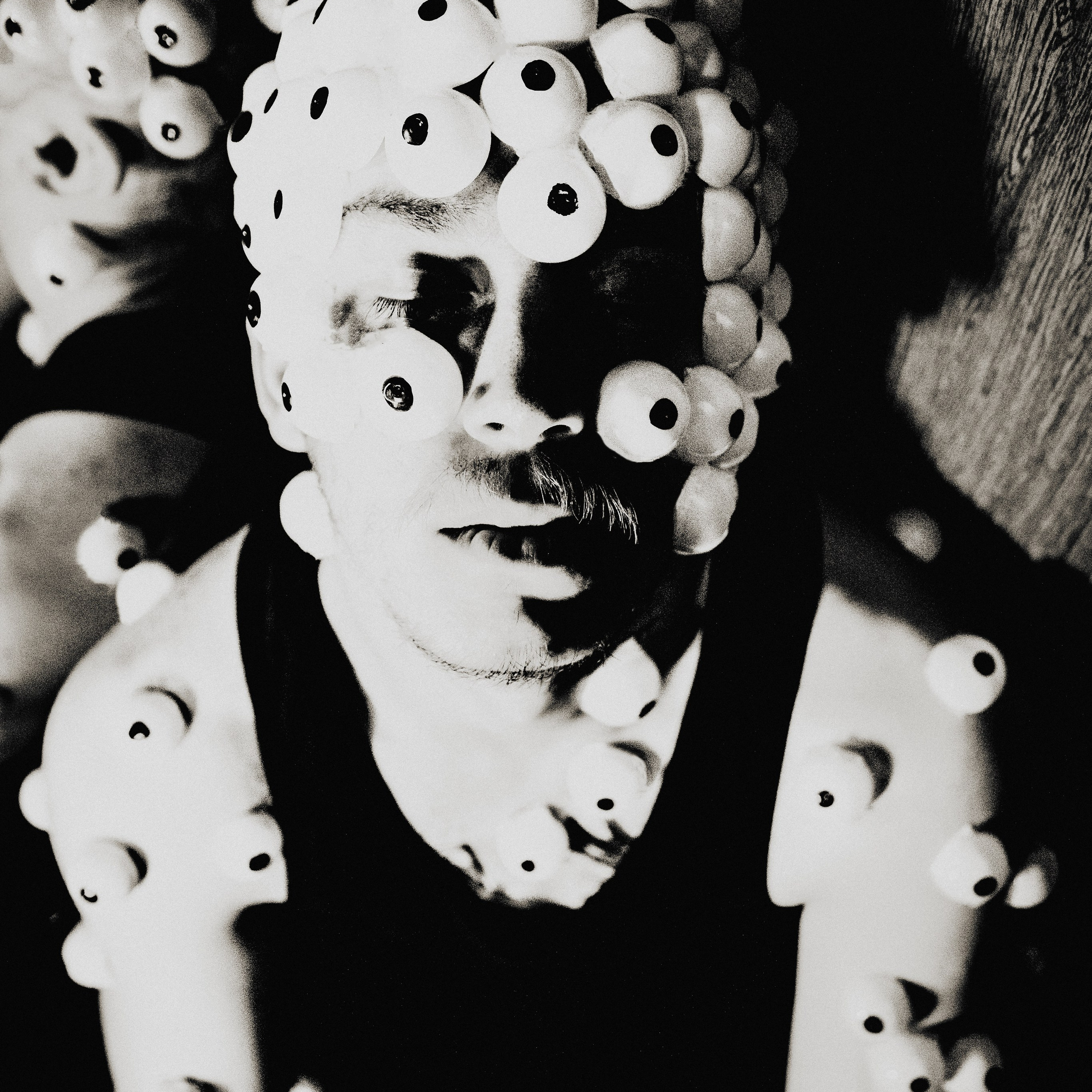 Данютины глазки. Дима Климт