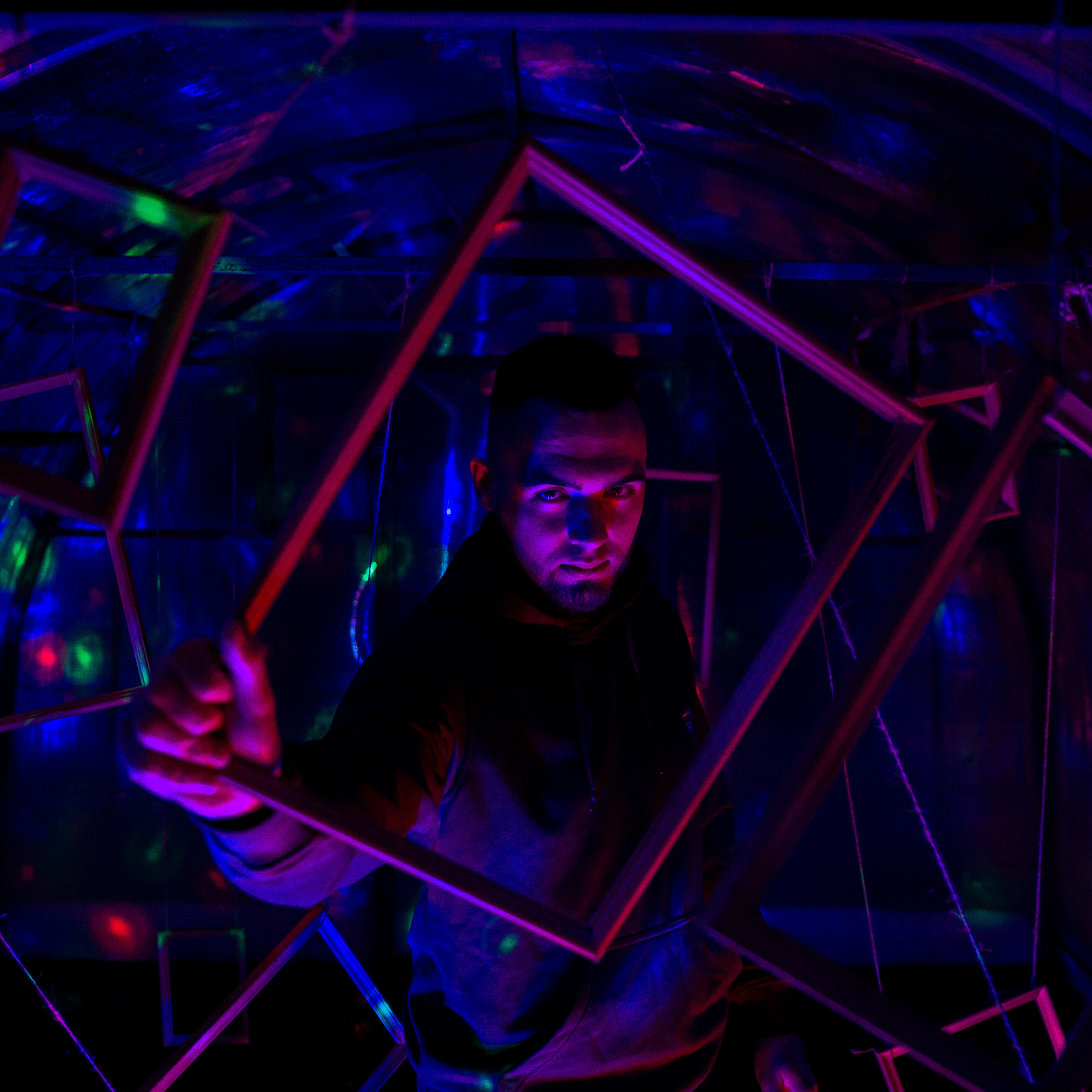 Тепличный. Дима Климт