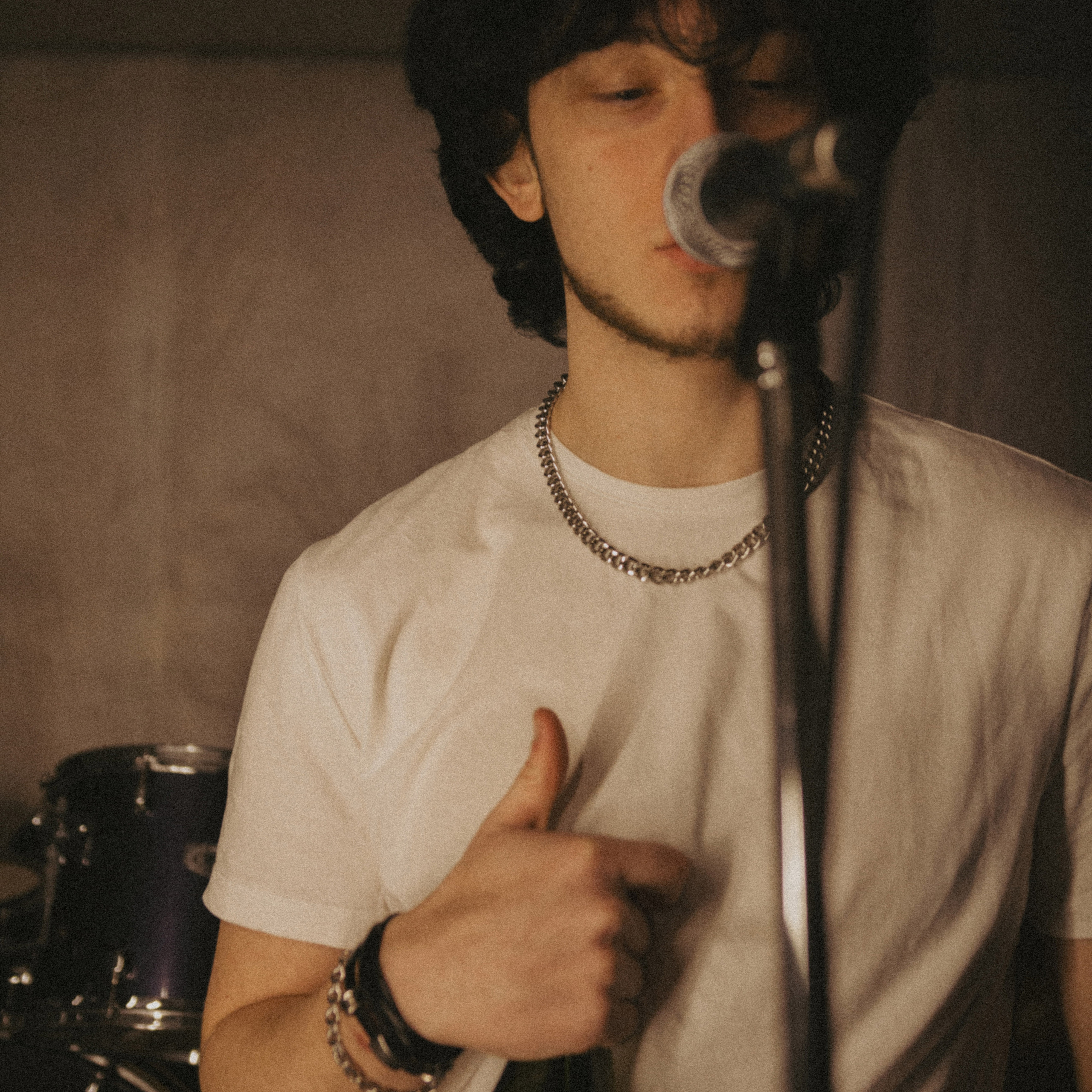 Музаканта. Дима Климт