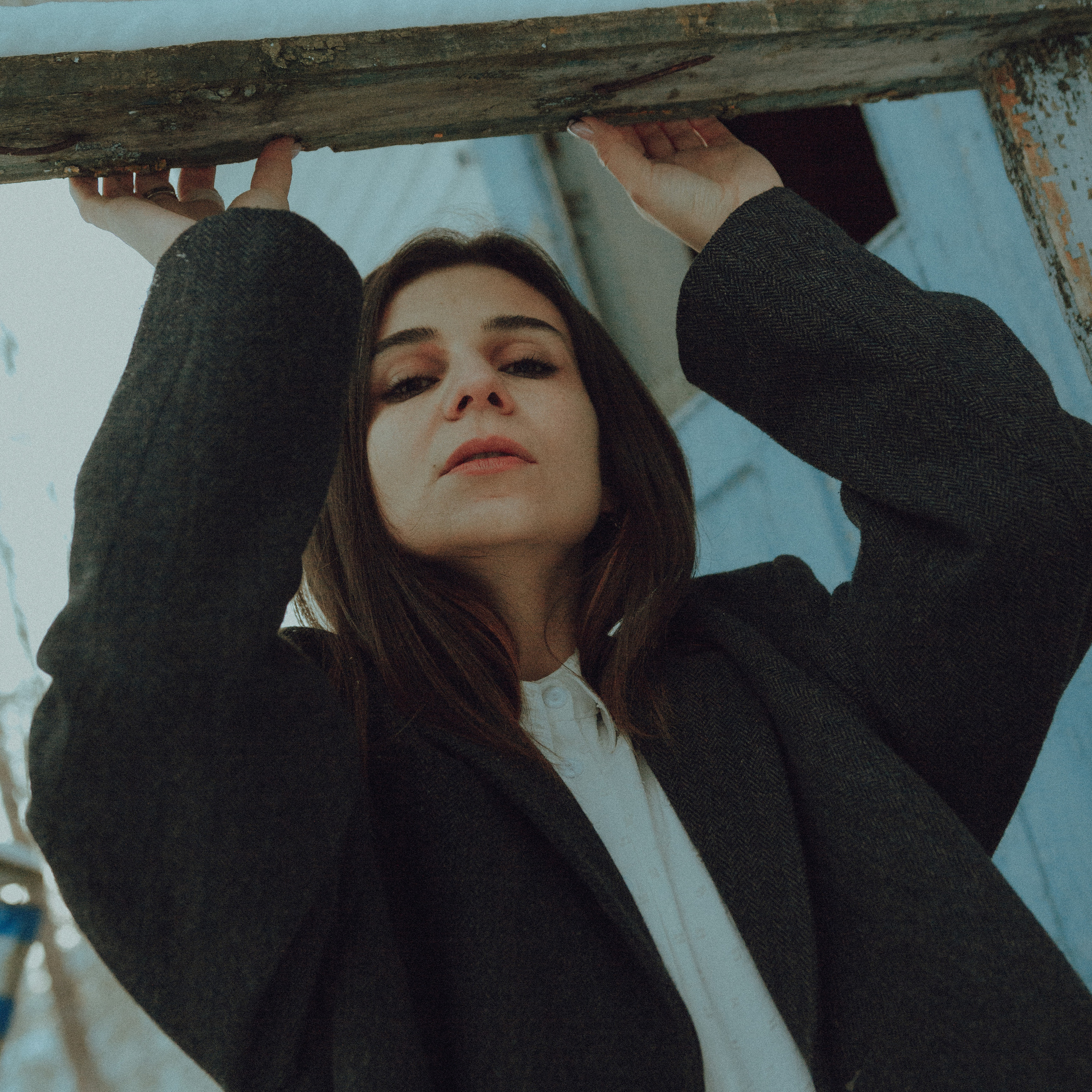 Диспрессия. Дима Климт